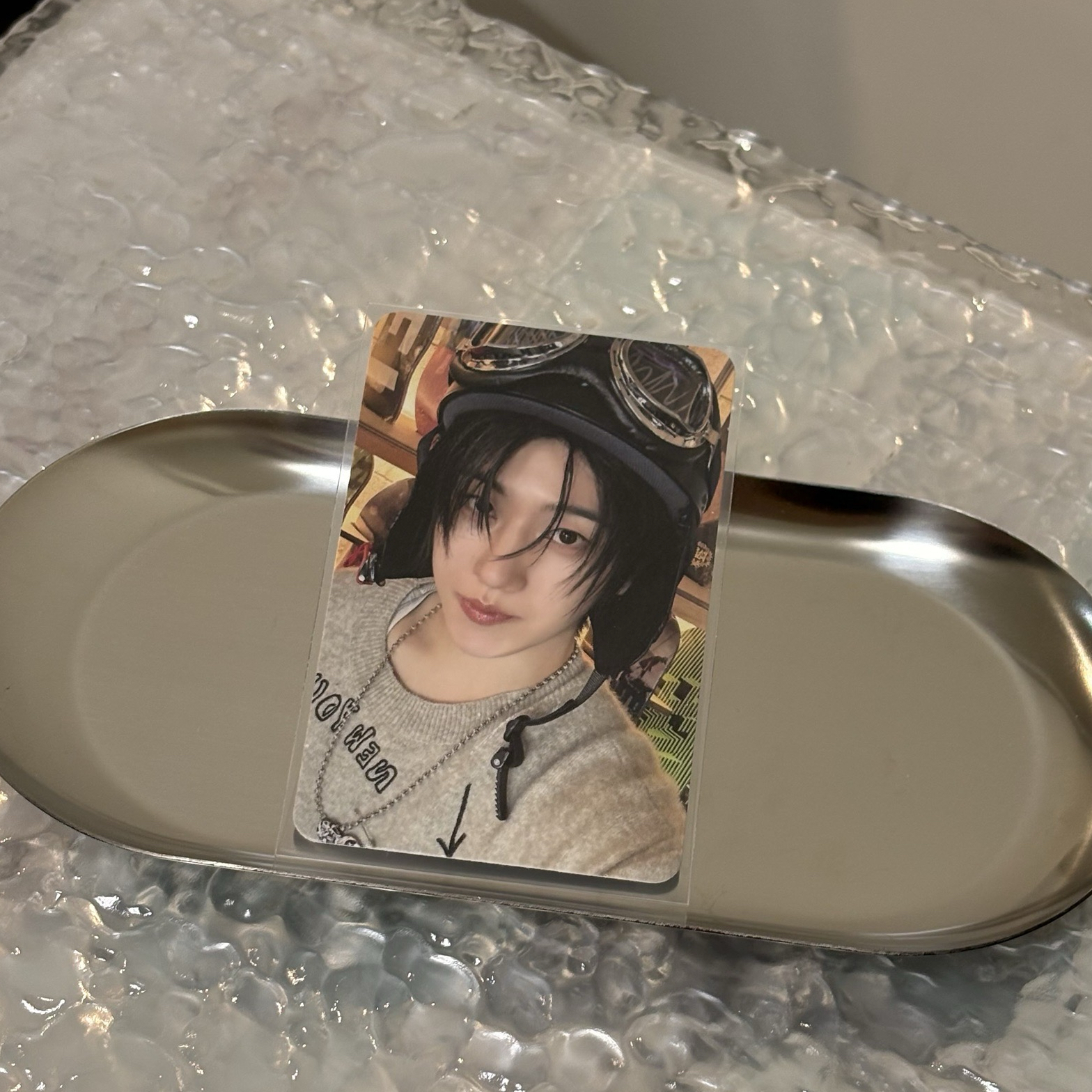 夢想是當飛行員