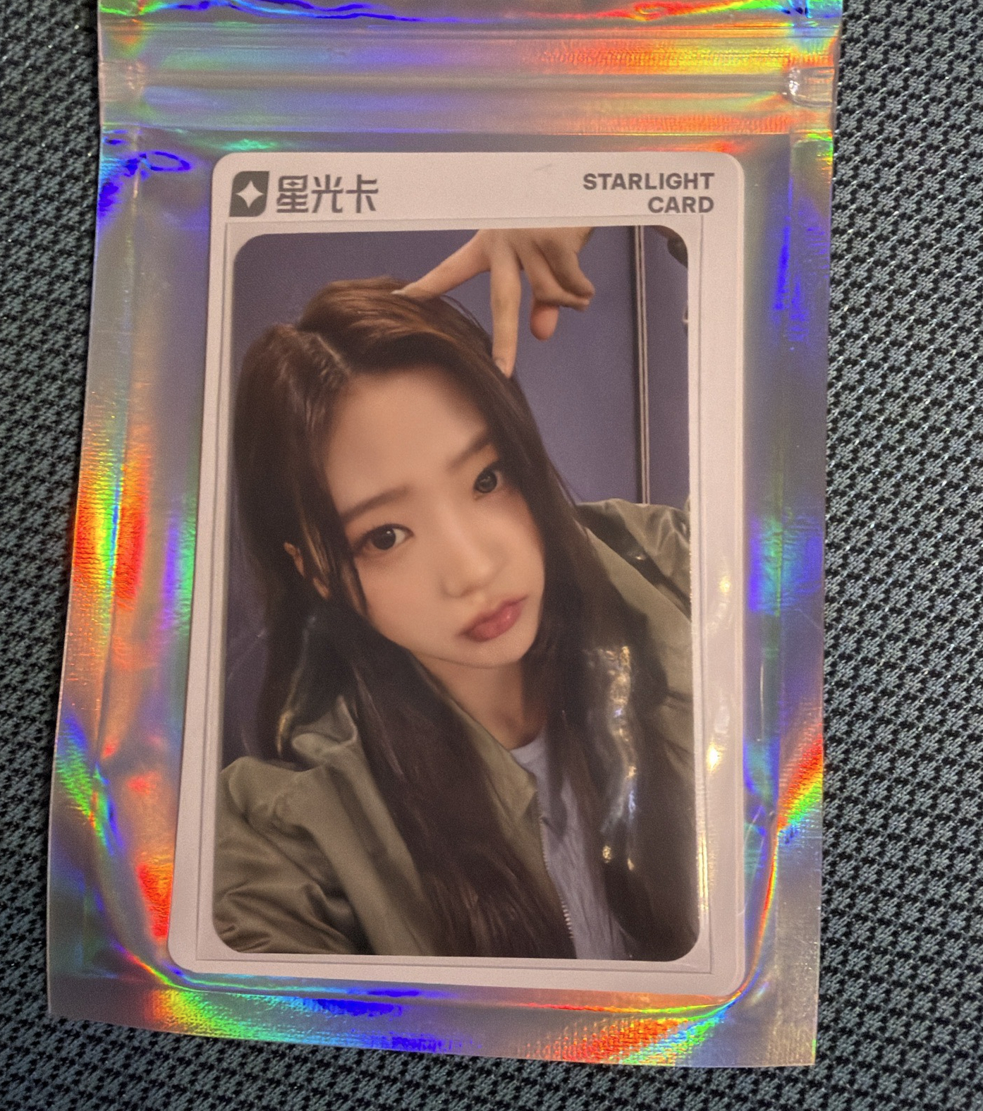 SM30週年星光卡 STELLA