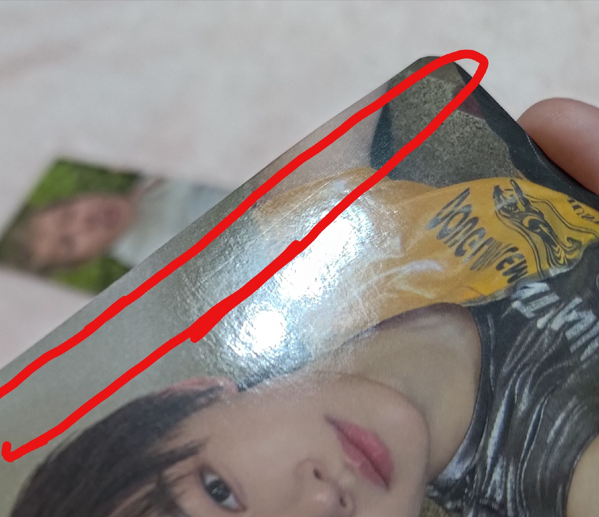 CORTIS 凡馬玹不拆 皆有廠損