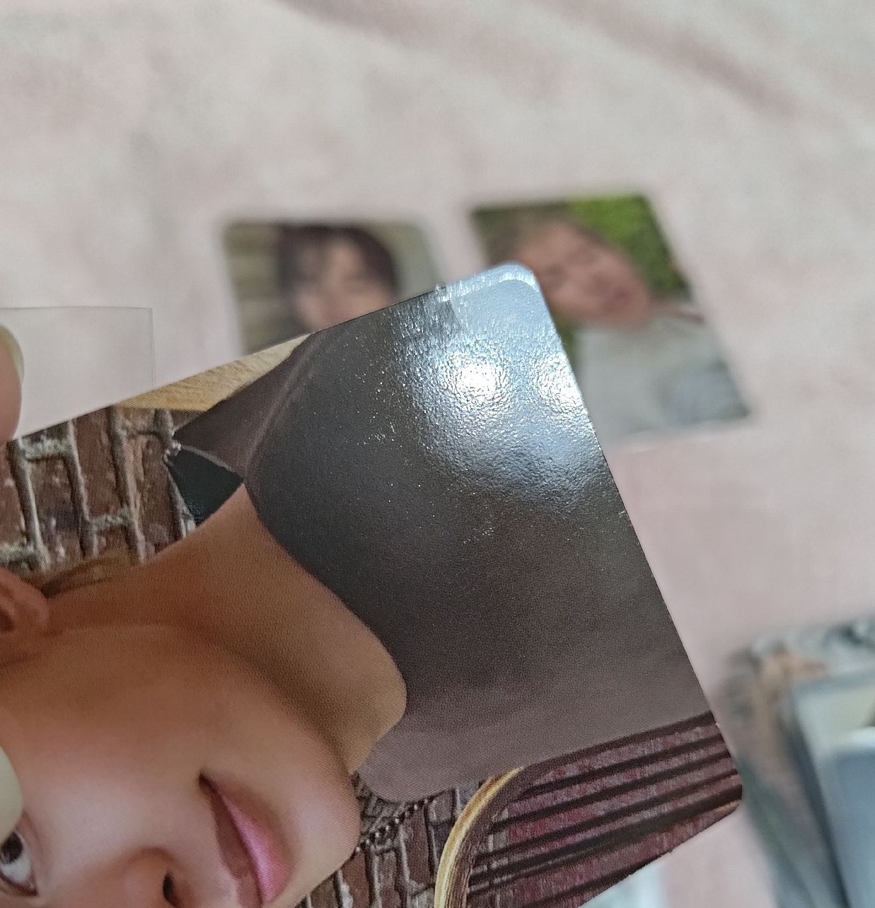 CORTIS 凡馬玹不拆 皆有廠損