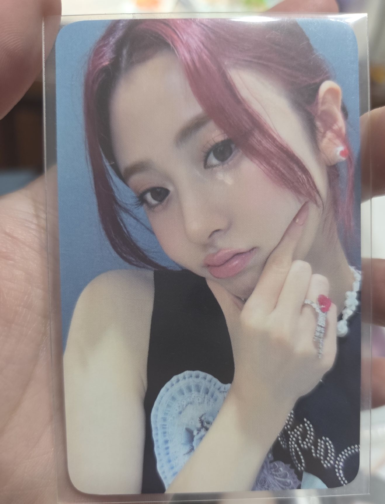 EASY m2u 2.0 幸運卡 允