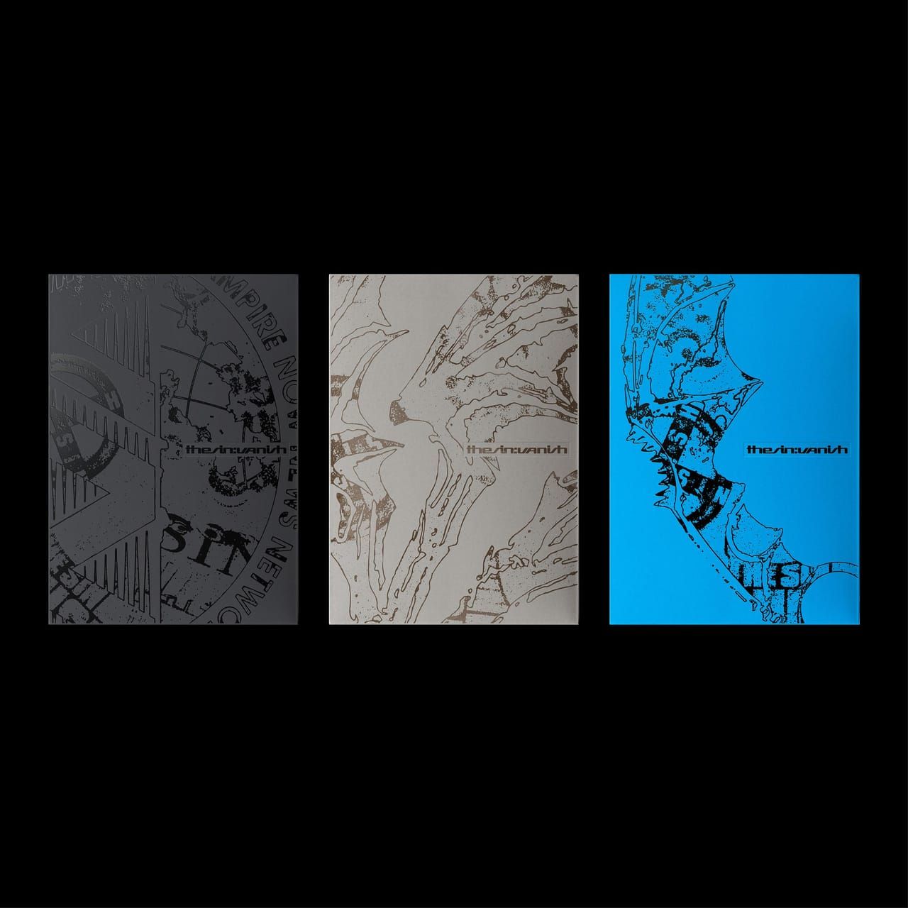 𝐄𝐍𝐇𝐘𝐏𝐄𝐍 迷你七輯PB版