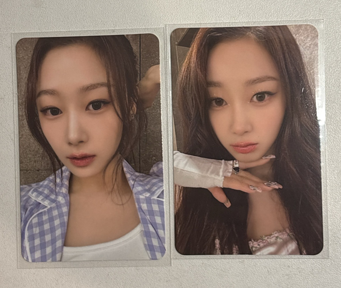 一些聖誕卡梨💝