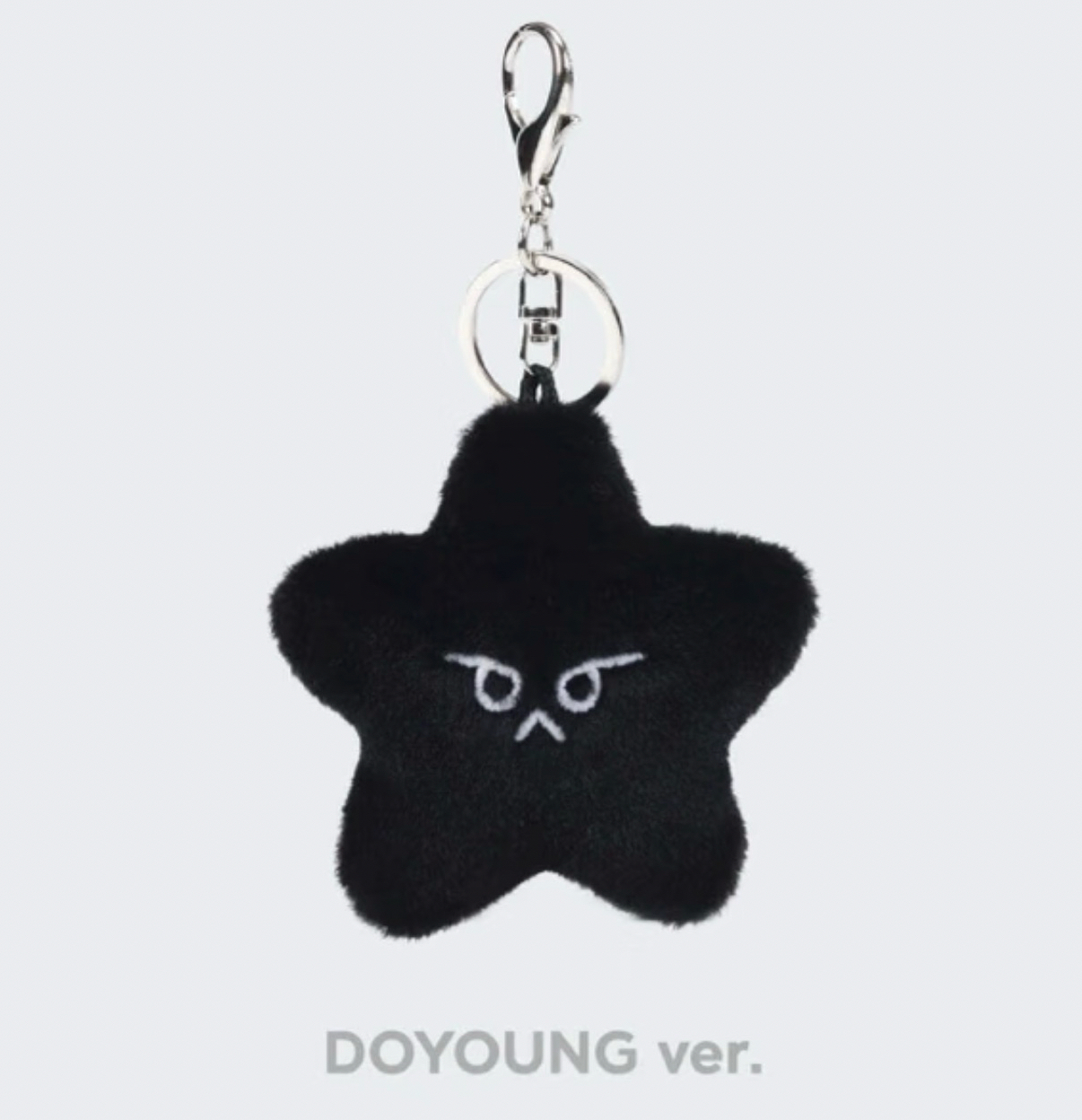 NCT127 四巡黑海星 道英