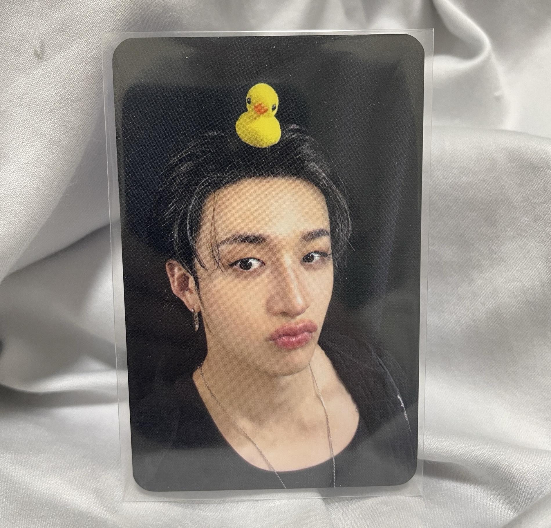 Karma 快閃店燦✔️