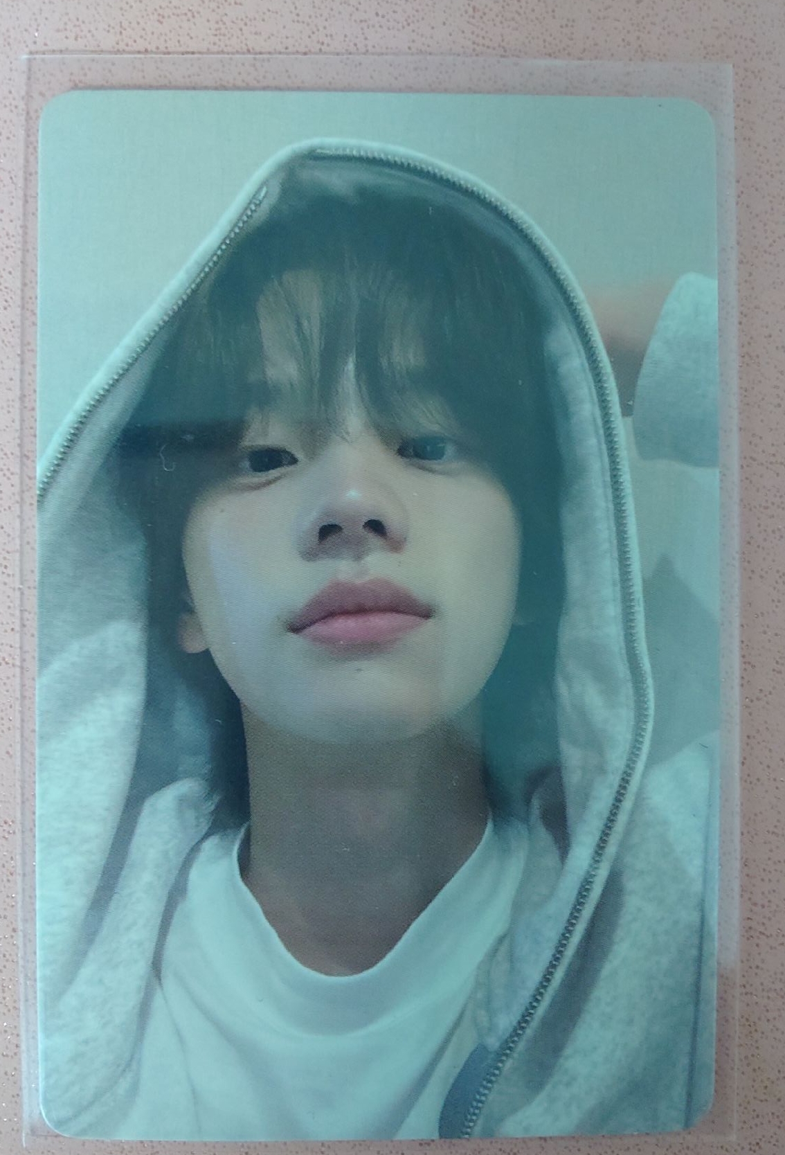 申惟 迷一電子專卡 帽踢申 (需捆100自選捆）