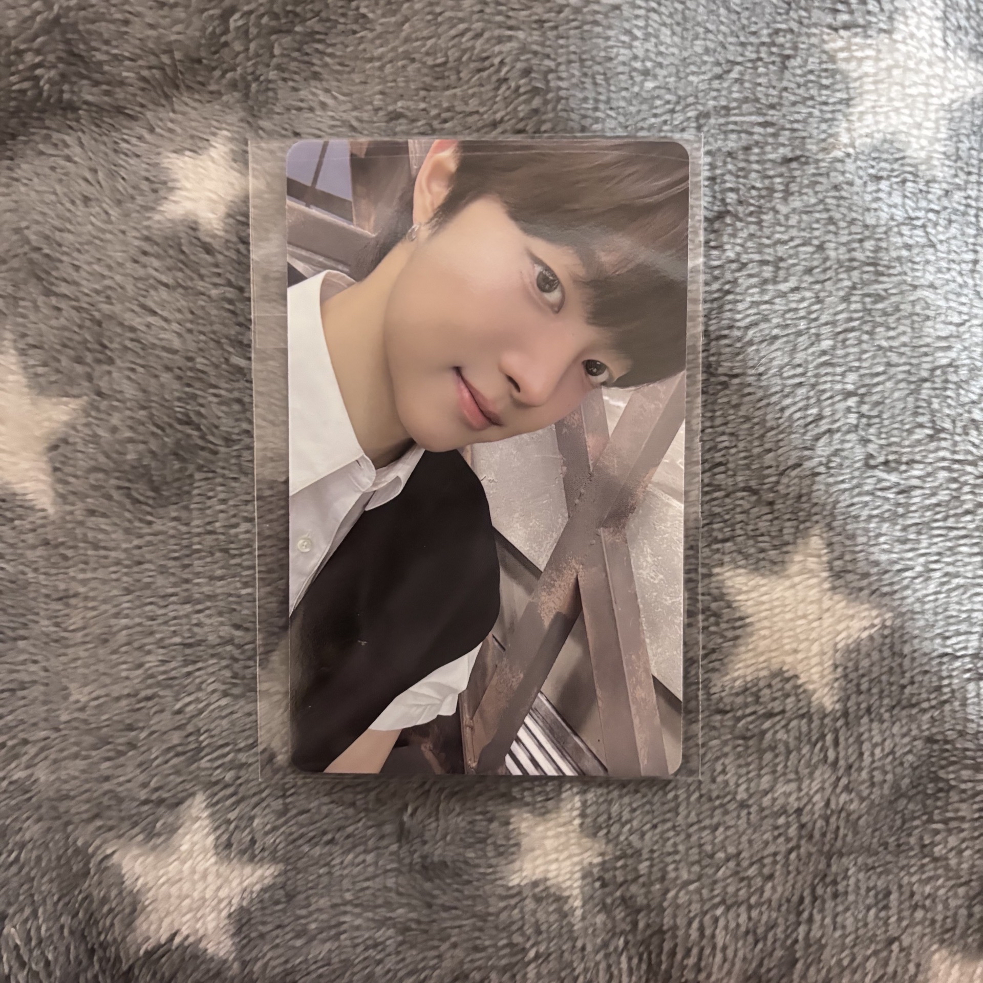 BTL★EJ wvs GL特典卡