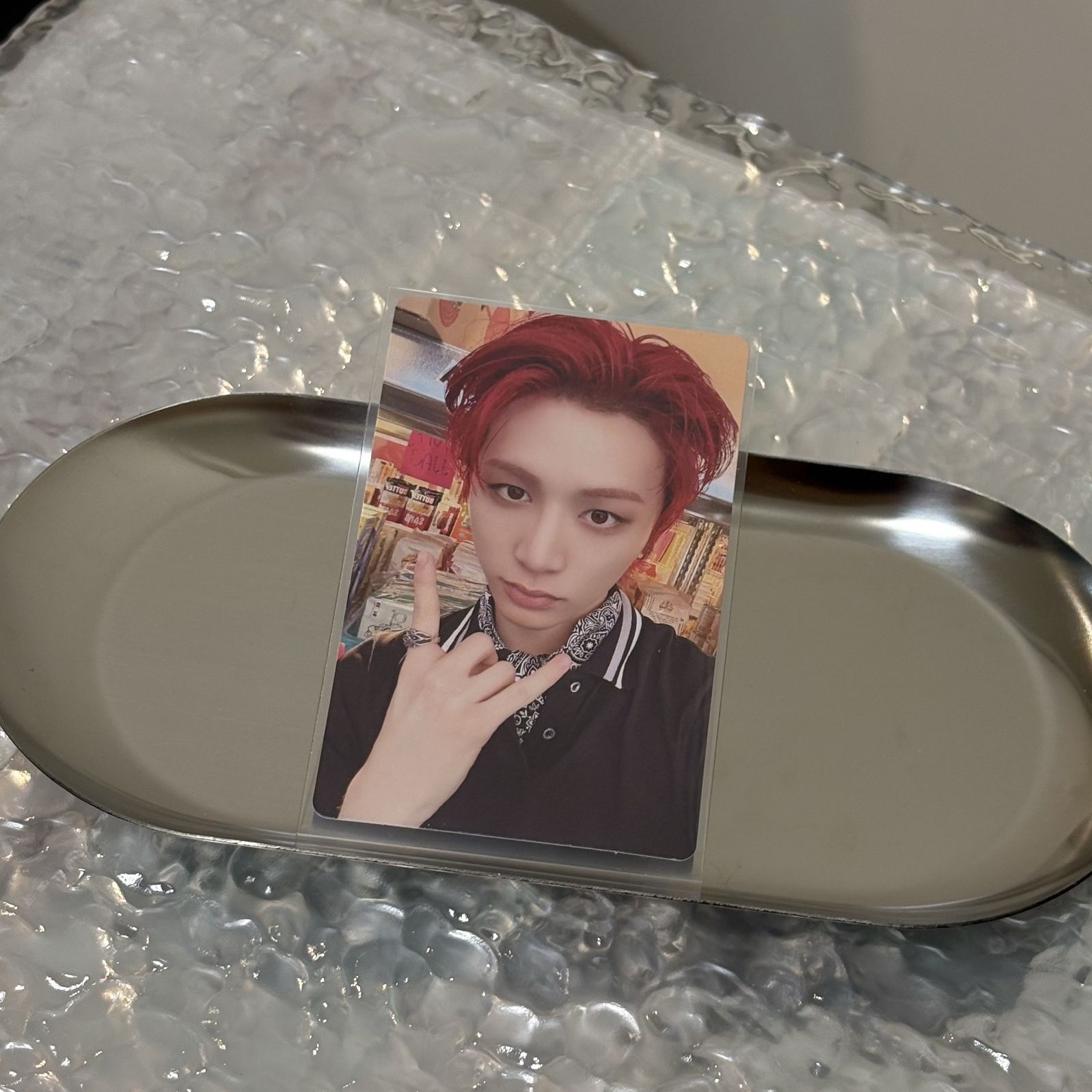 Rock and Roll 狠帥潮