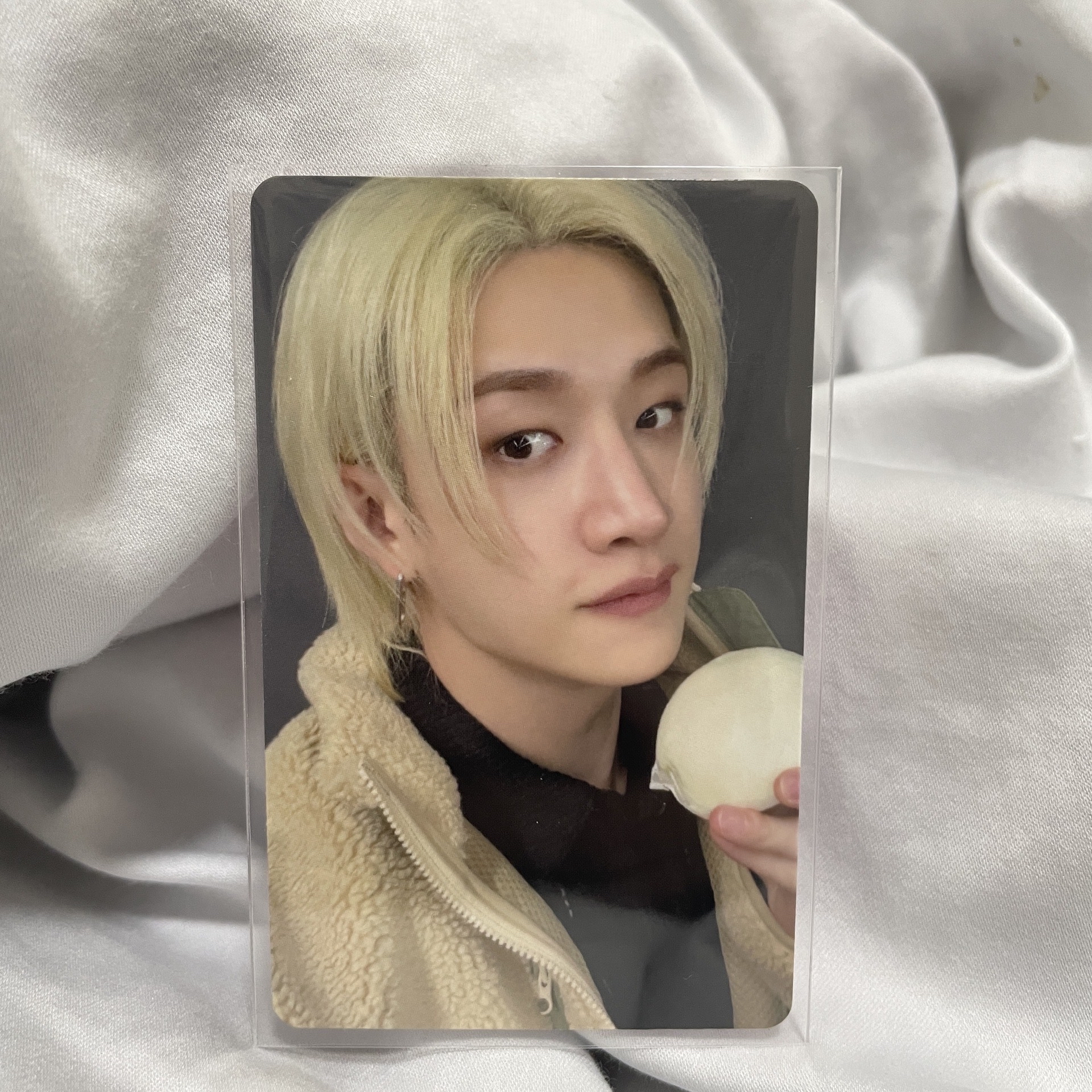 Do it 試聽會燦✔️