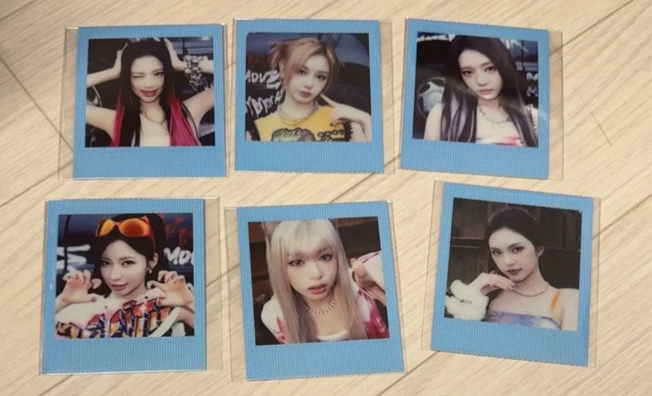 psycho線下滿額卡