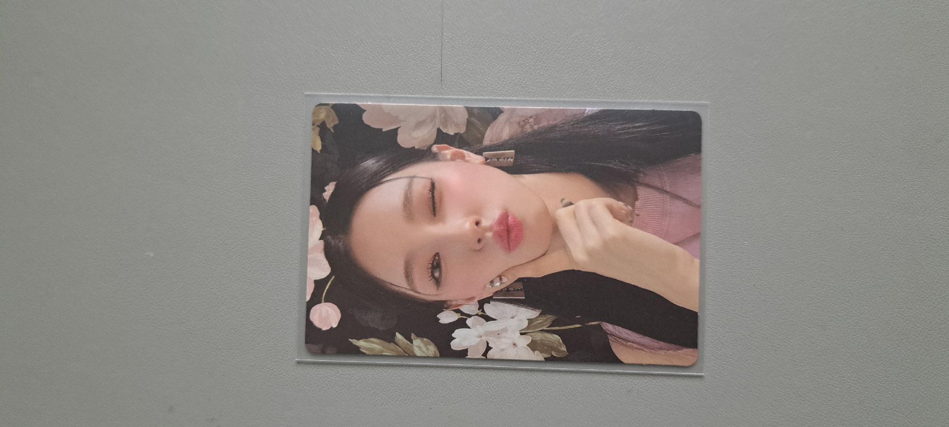 麵 絕版專卡 HEAT