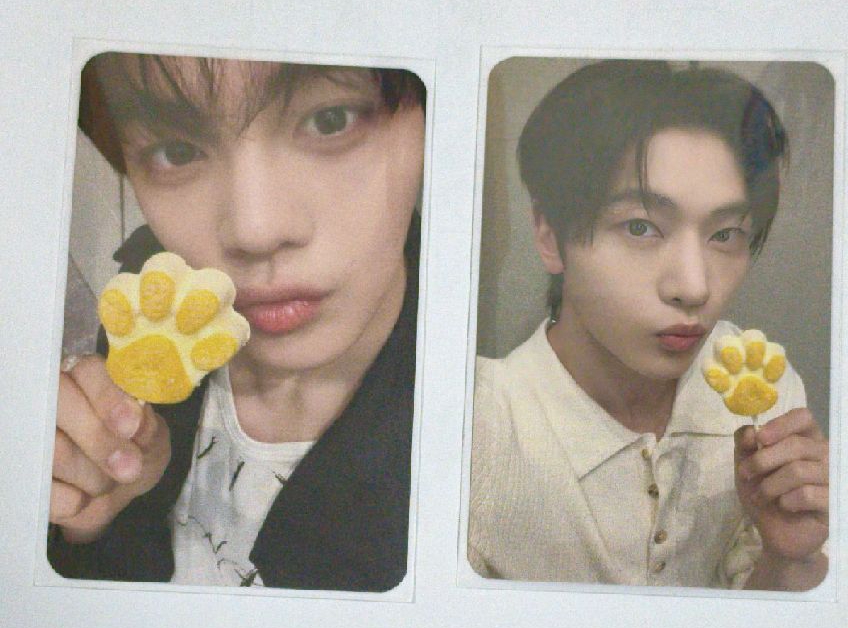 ZB1 | 奎/修 | MBC逆應援 |