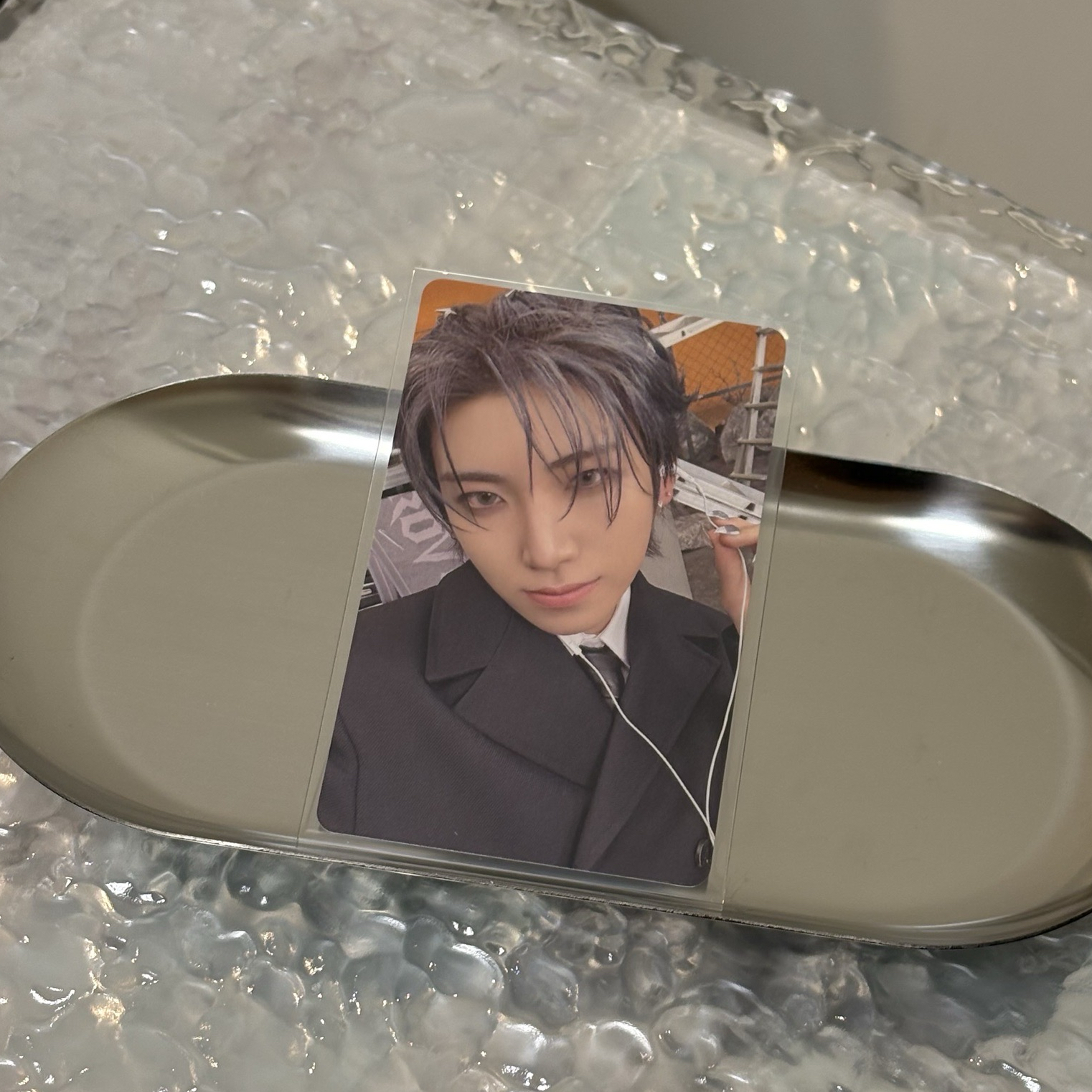 要不要一起聽歌