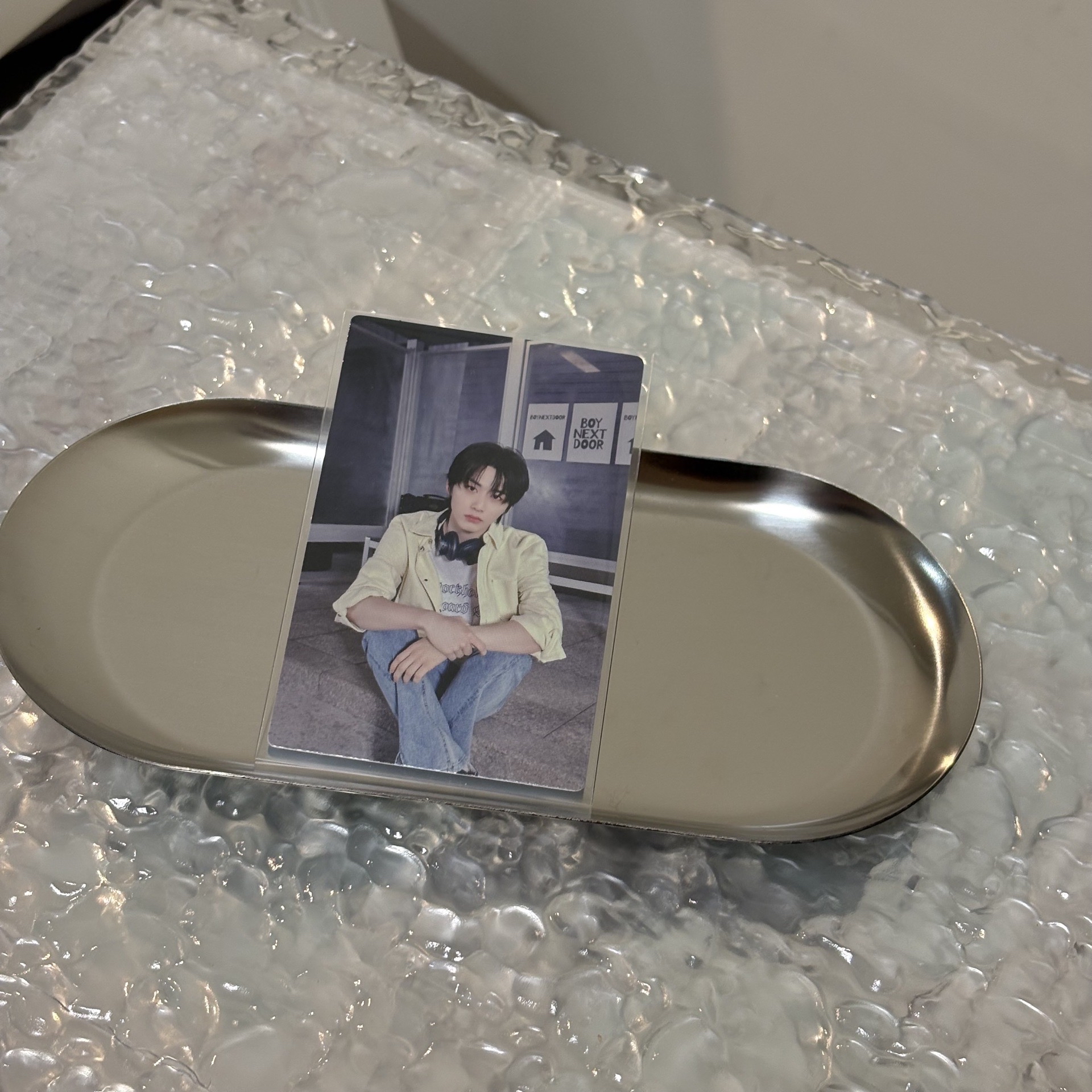 【BOYNEXTDOOR】為什麼都不笑