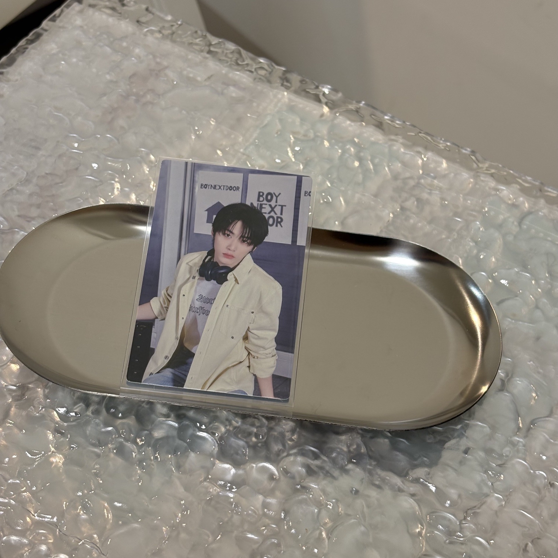 【BOYNEXTDOOR】為什麼都不笑