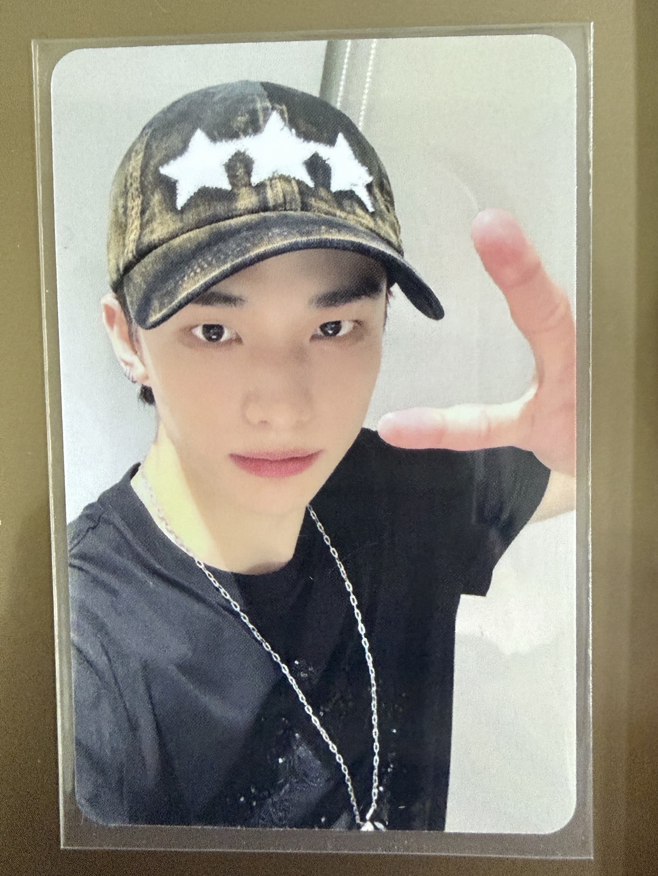 Karma 星河簽售 辰