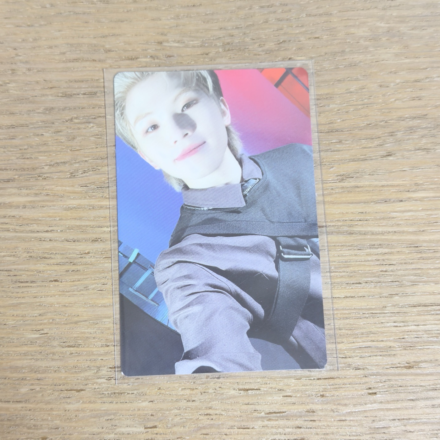 💙Mini9 克拉盤-勳🍚