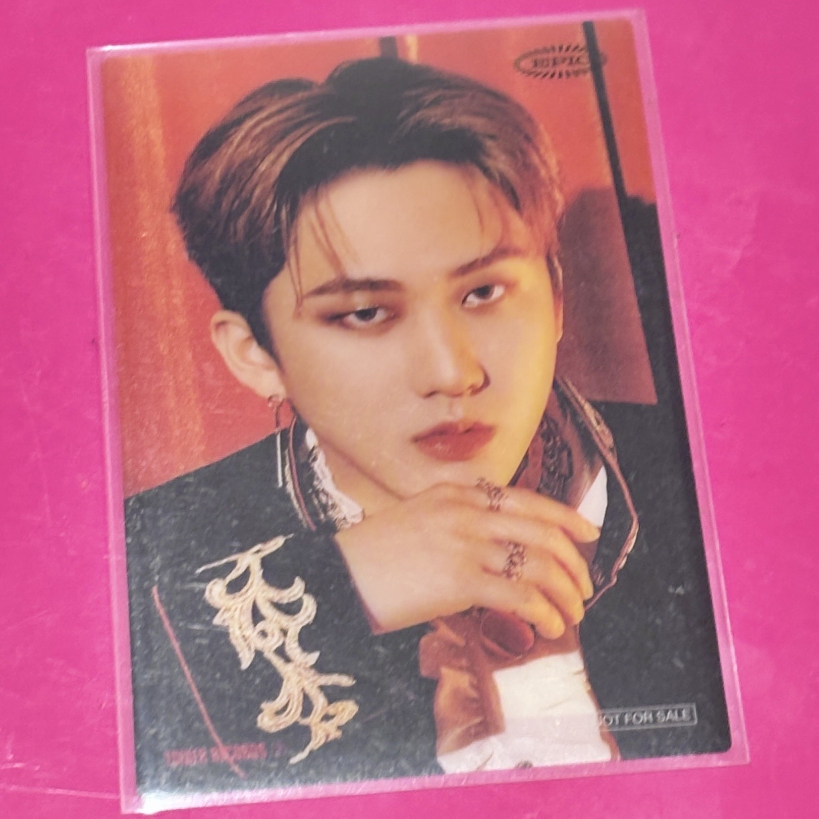 CIRCUS 塔店 特典卡 