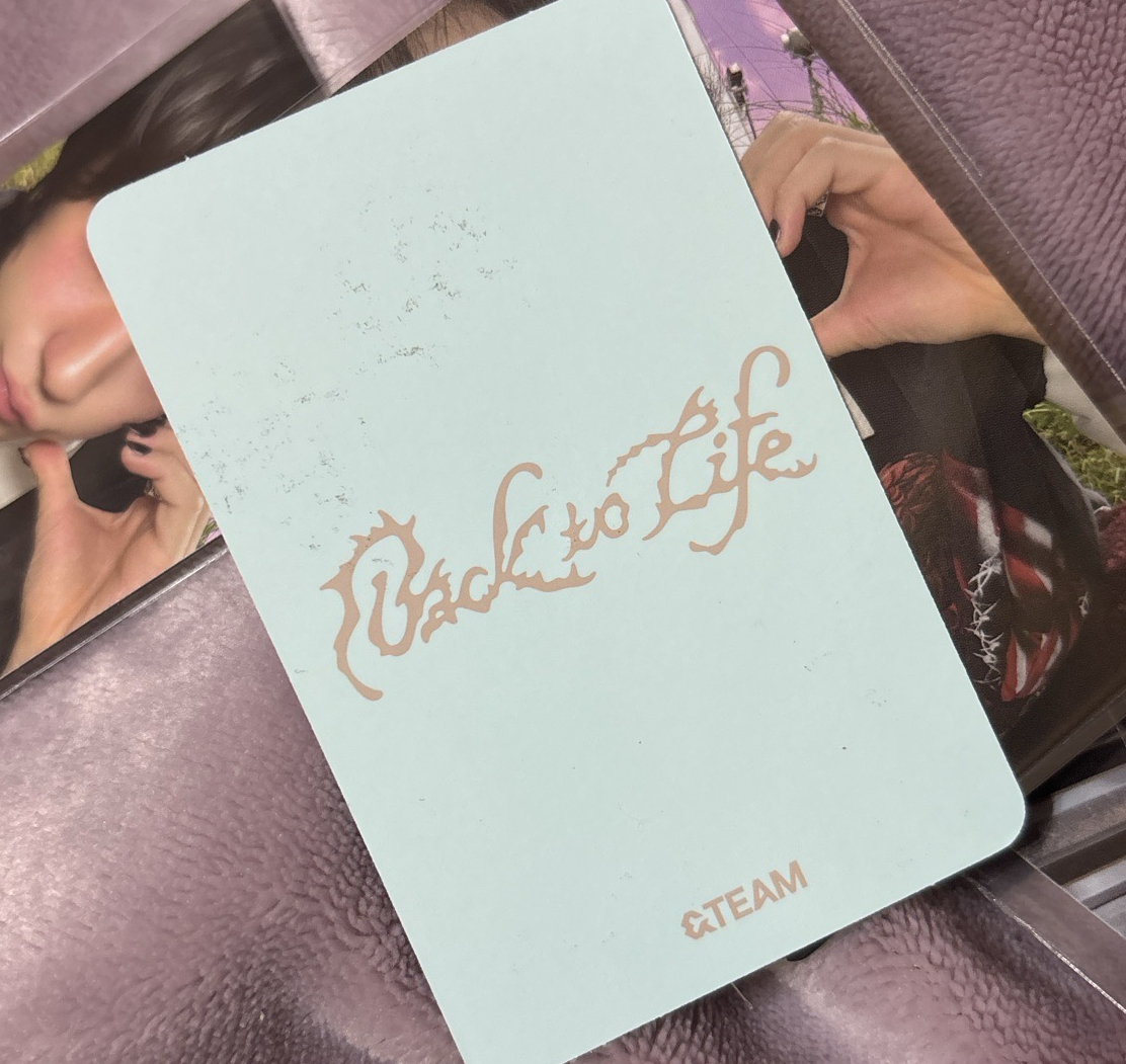 BTL ★TAKIGAZE ver.專卡