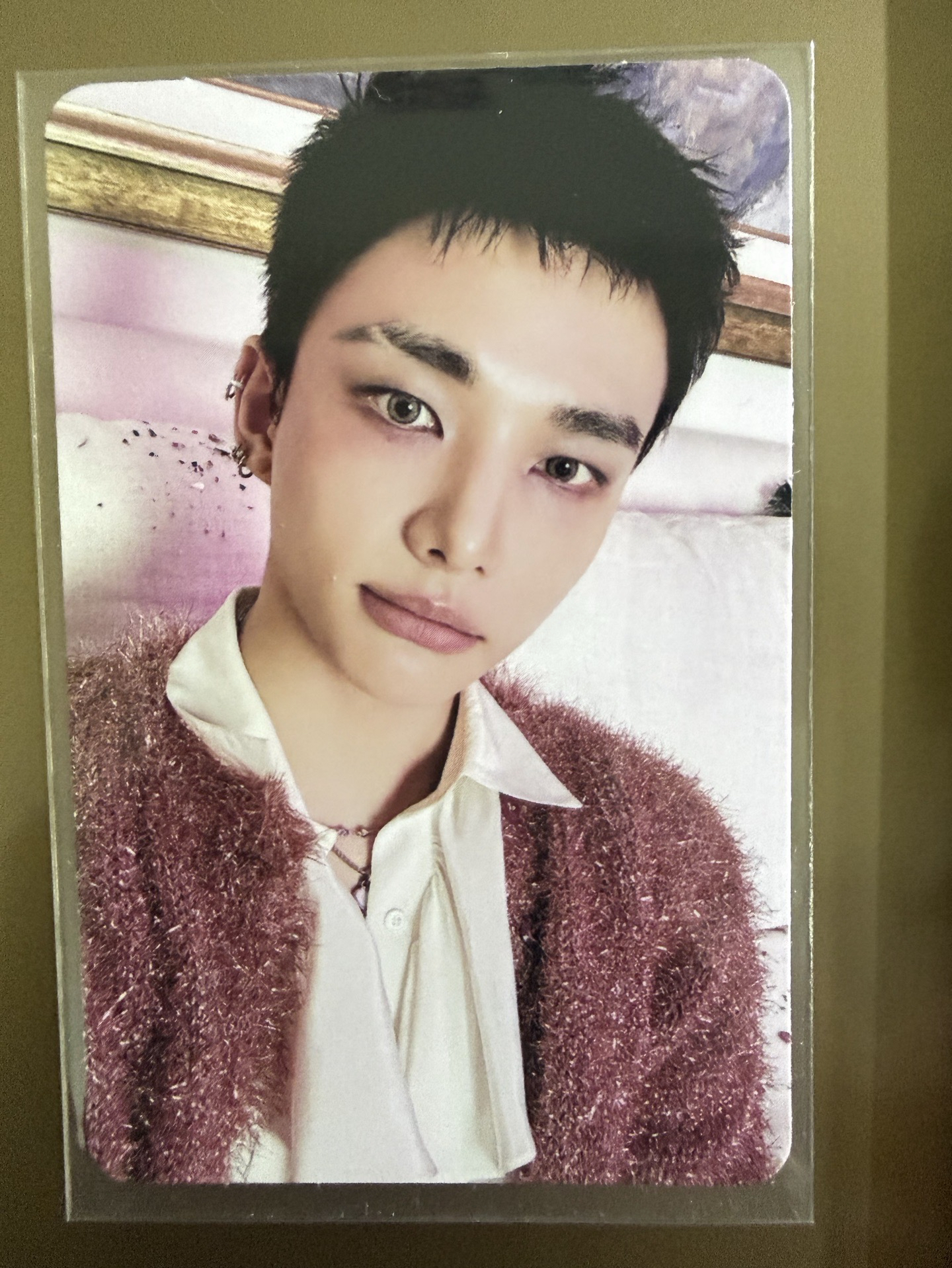 Do it 普版專卡 辰