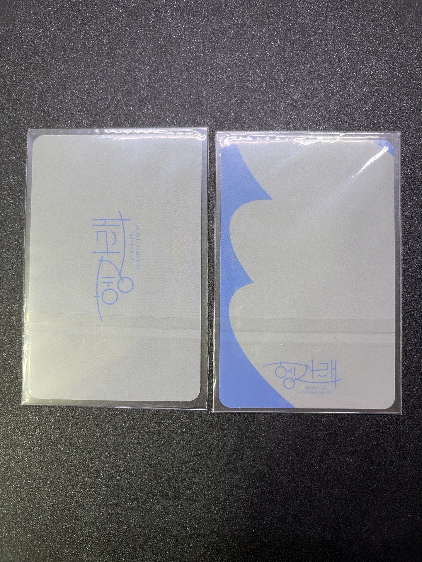 兩張 迷七 四格漢 一對