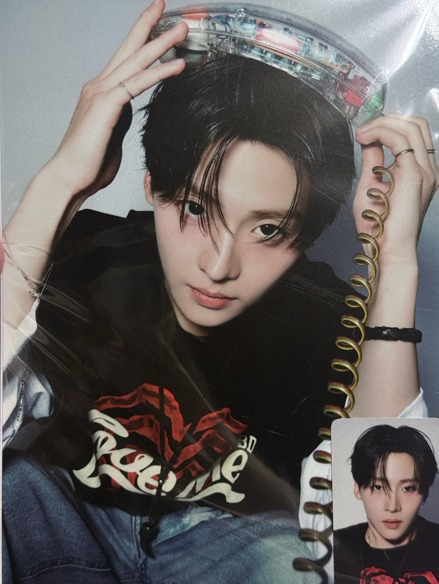 BP2 展會 A4照片組