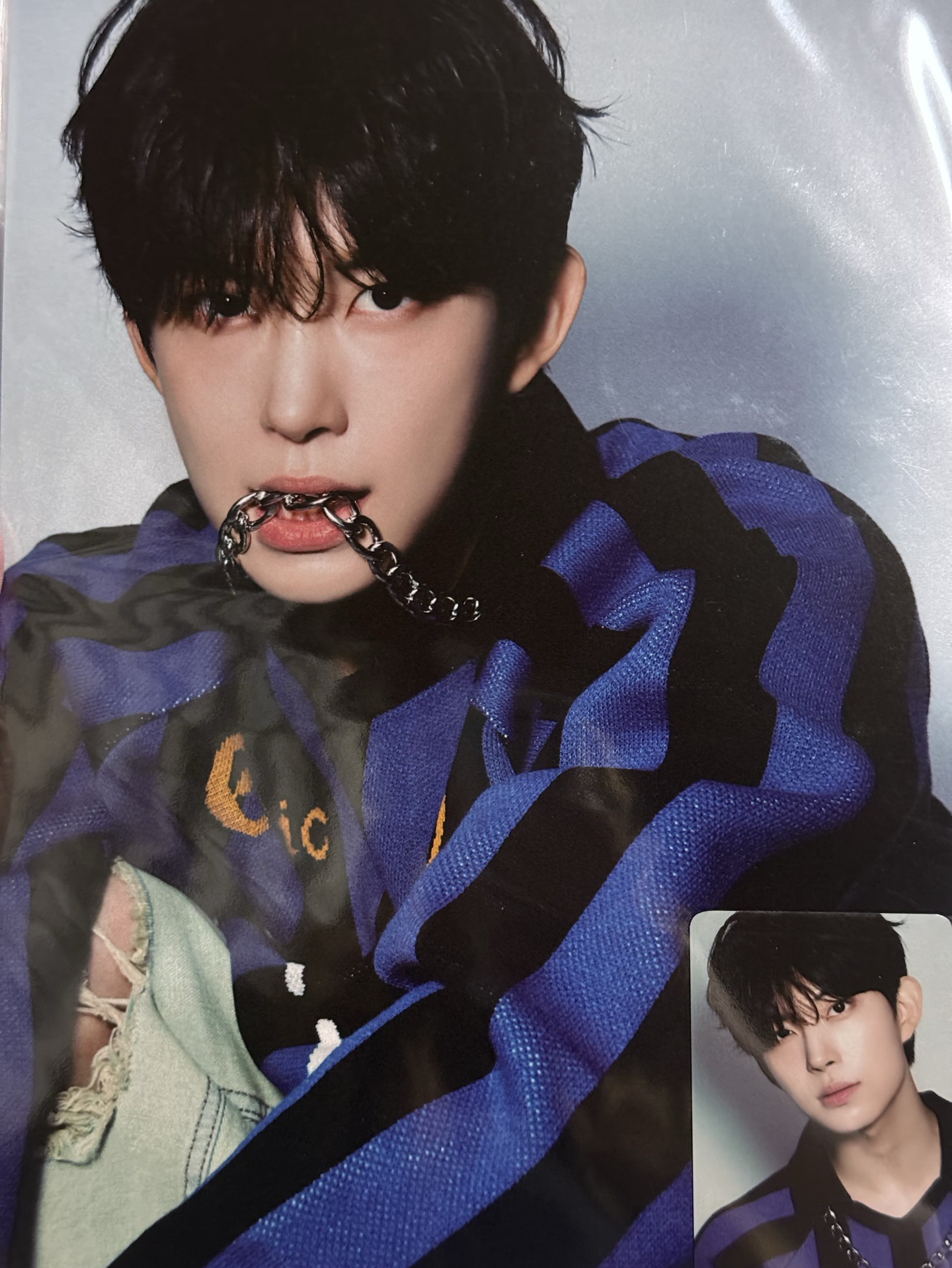 BP2 展會 A4照片組