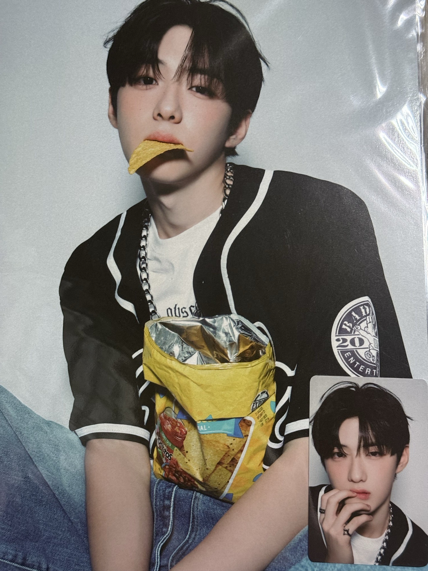 BP2 展會 A4照片組