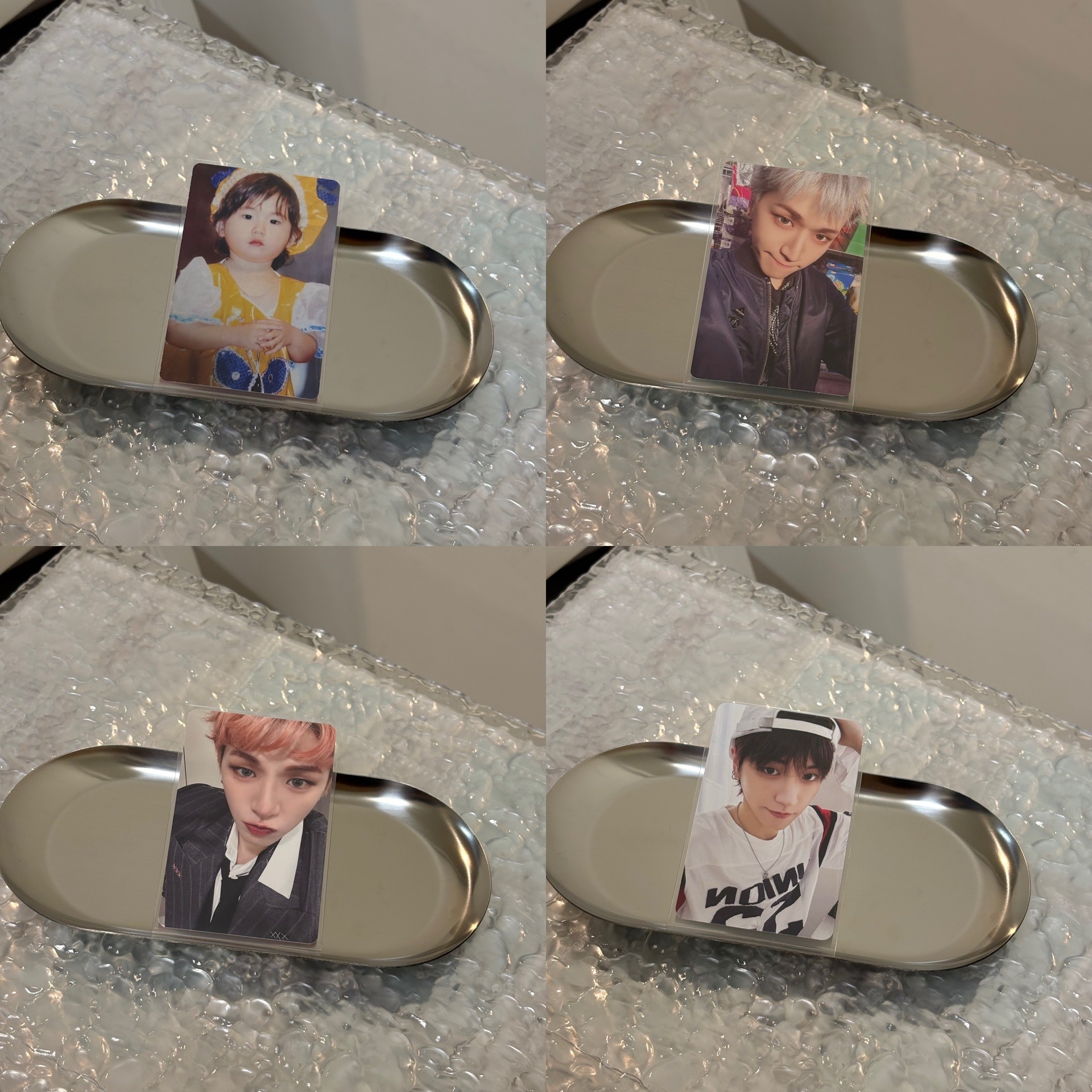 【BOYNEXTDOOR】您尋找的常赫少爺在這裡｜中文卡背