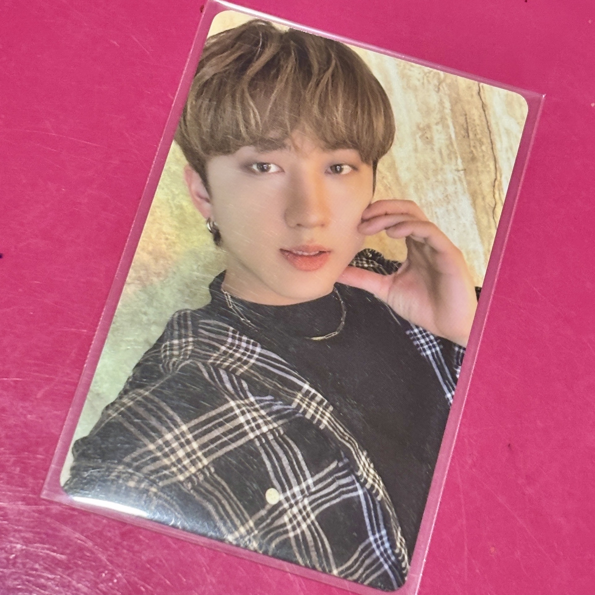 2nd 世巡 演唱會 DVD / CD 卡 首爾場 DVD ver.