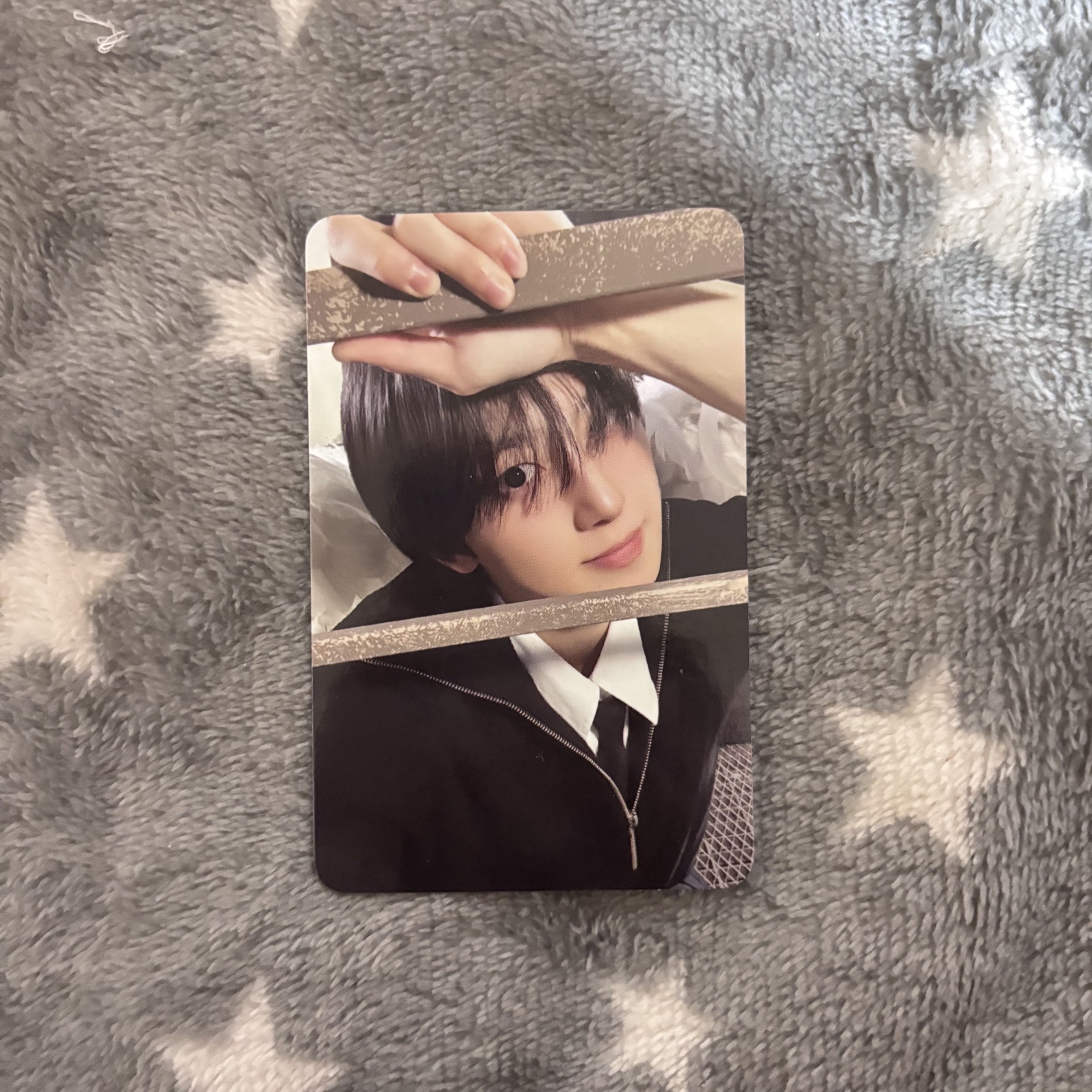 BTL ★FUMA GAZE ver.專卡