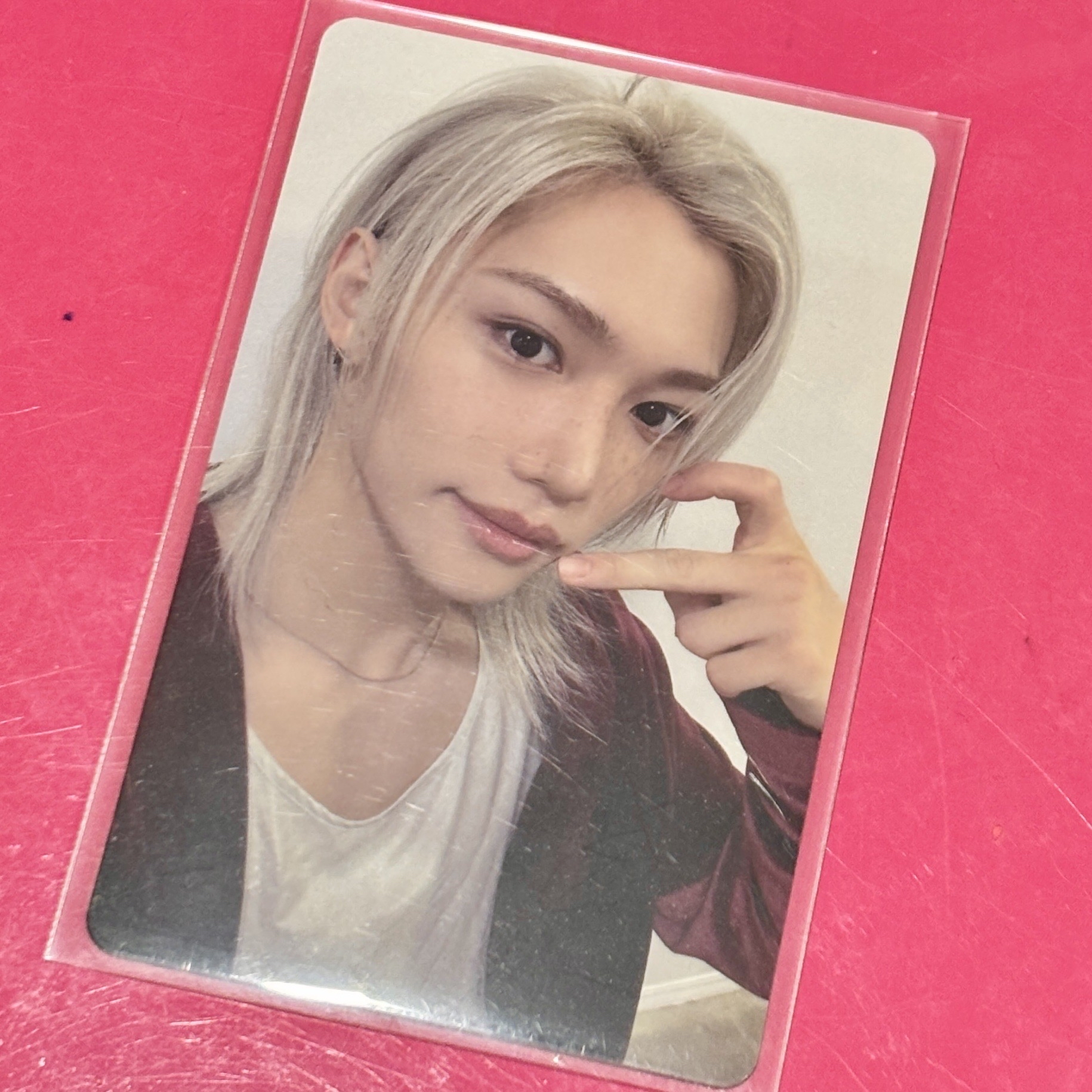 3rd 世巡 線上 滿額卡 日本場周