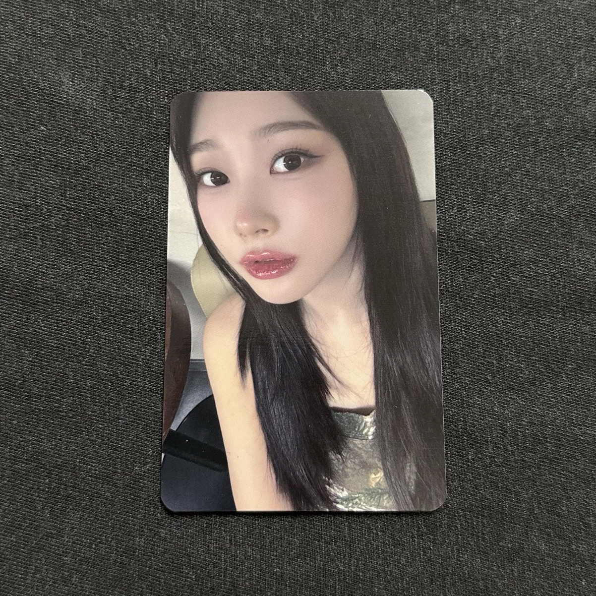 Armageddon BDM 簽售釜山吉