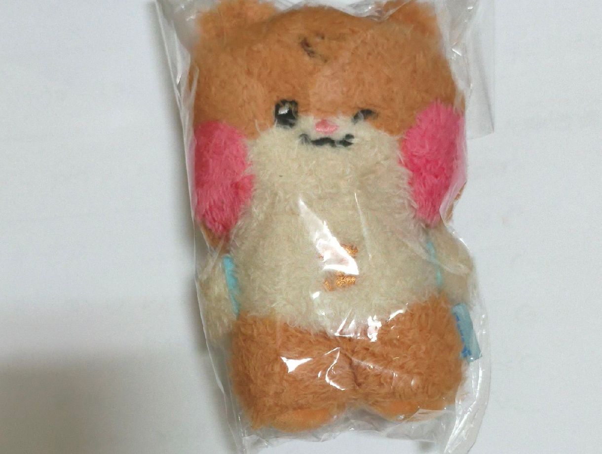 彬背包娃/彬動物吊飾娃|🈚原袋/僅拆檢|不拆售