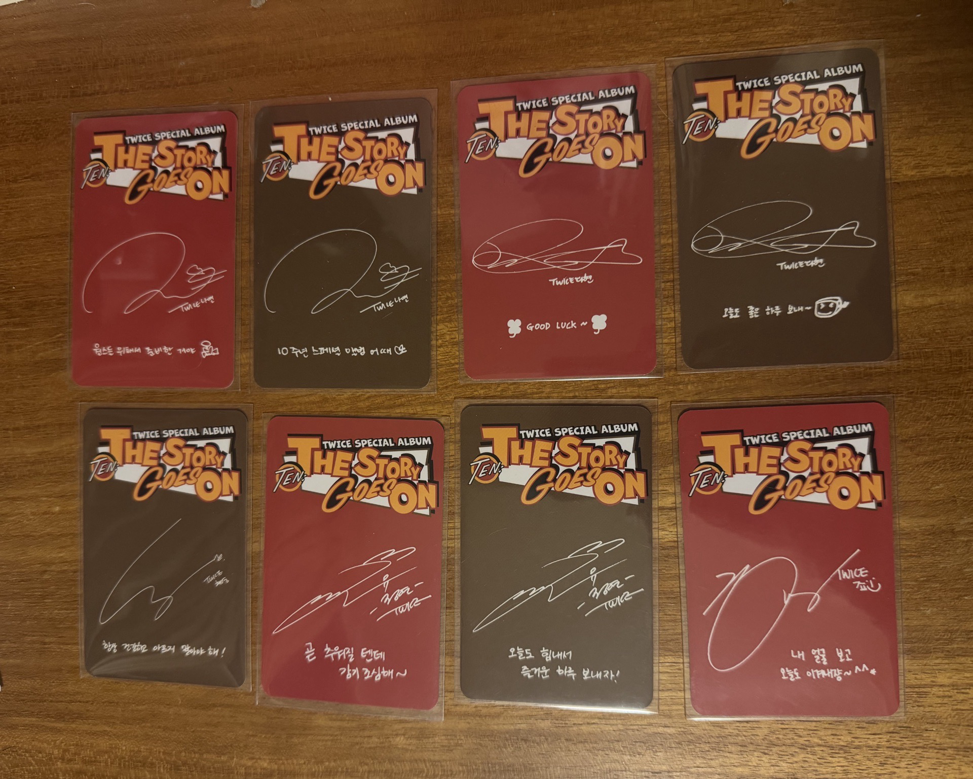 TWICE NAYEON JEONGYEON JIHYO DAHYUN CHAEYOUNG