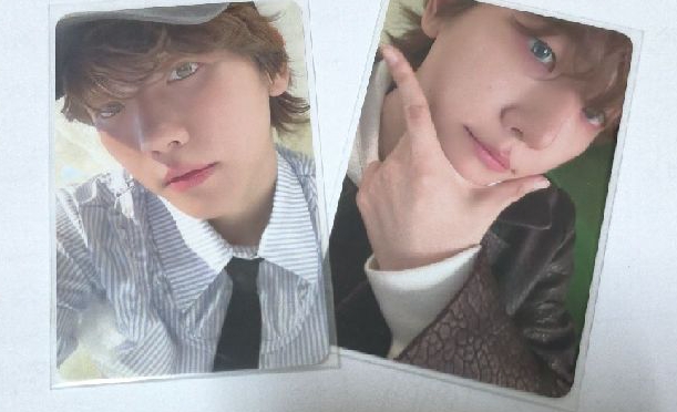 bolo5 k4 特典卡 ver.A/B|am特典卡