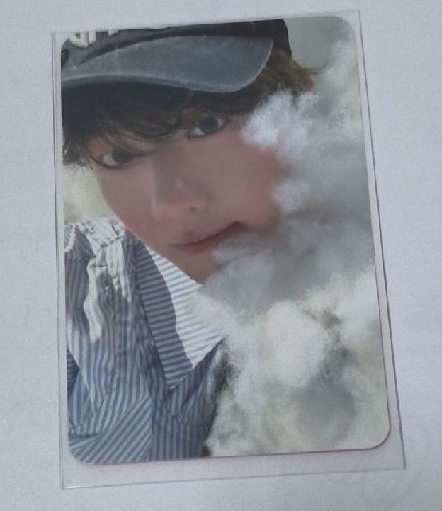 bolo5 k4 特典卡 ver.A/B|am特典卡