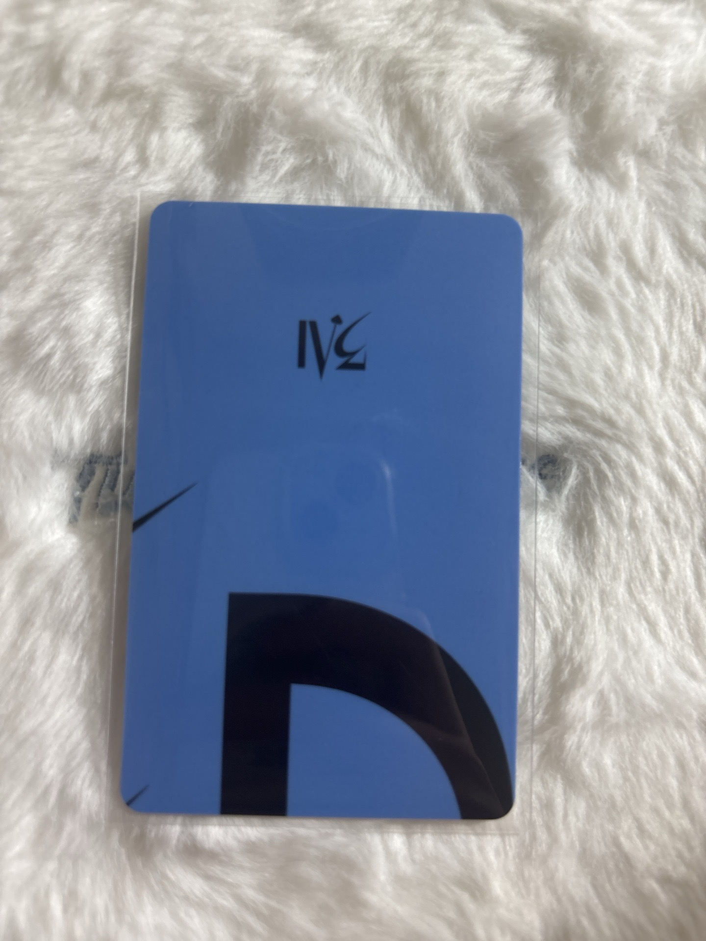 員瑛 LOVE DIVE sw 3.0 幸運卡 