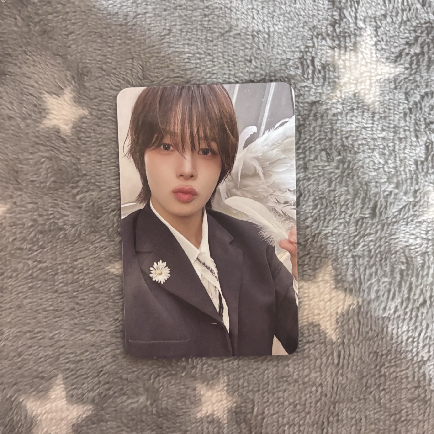 BTL ★K GAZE ver.專卡