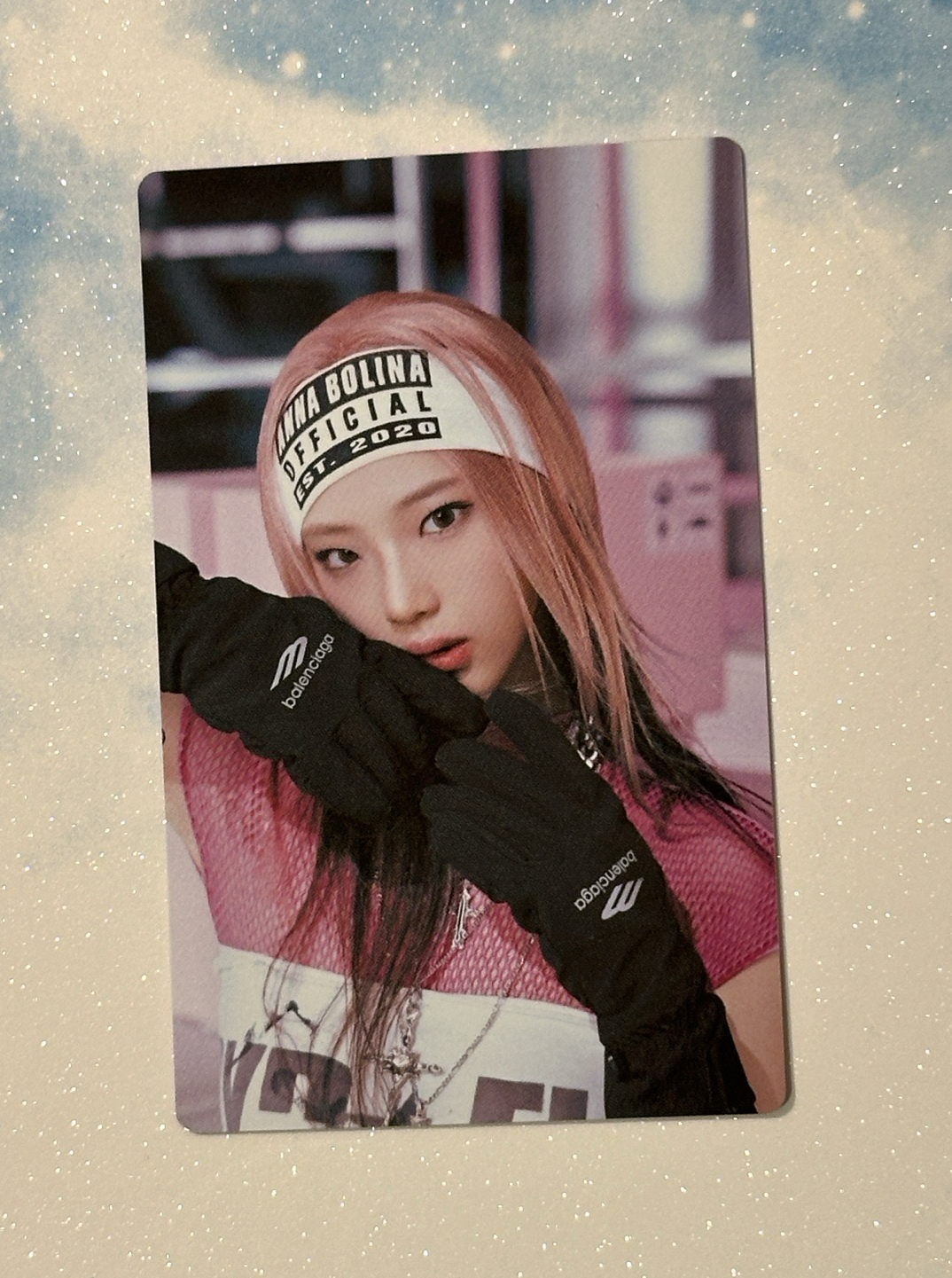 現貨 日本展位卡