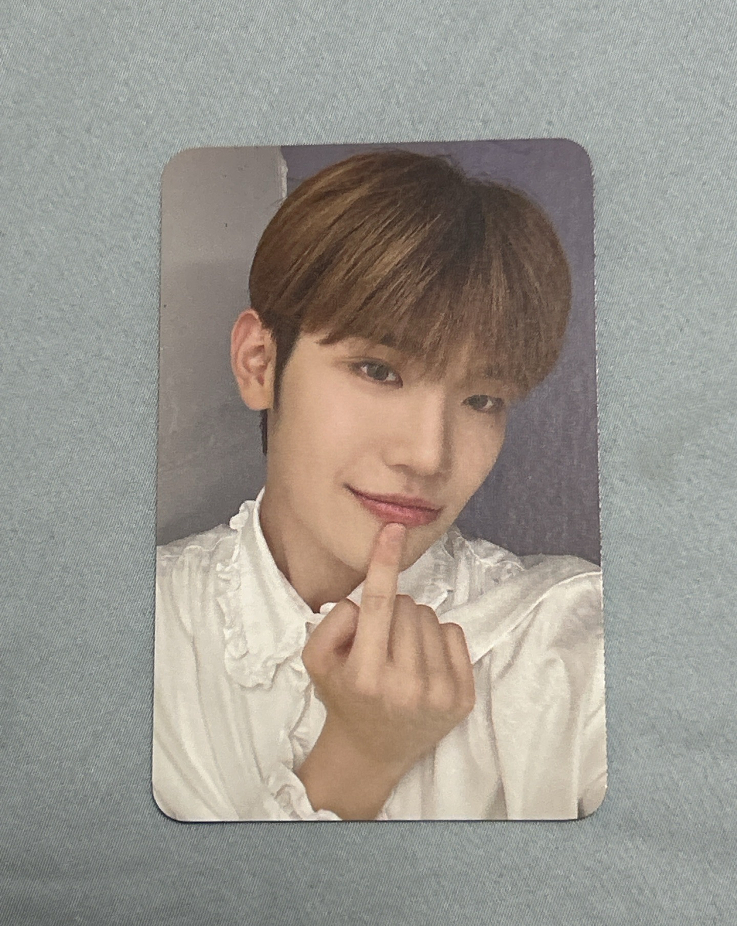 2023 fancon 資料夾小卡