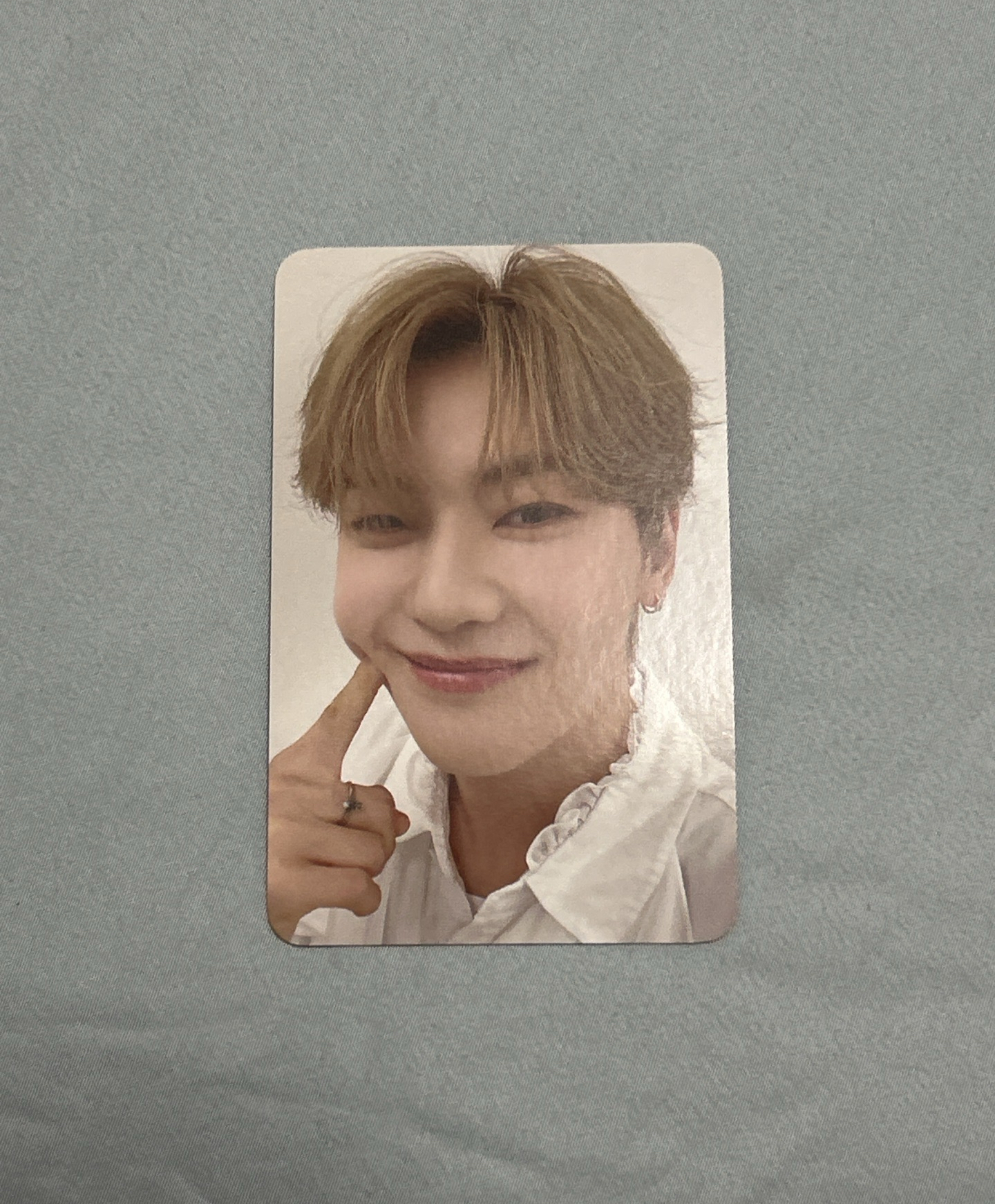 2023 fancon 資料夾小卡