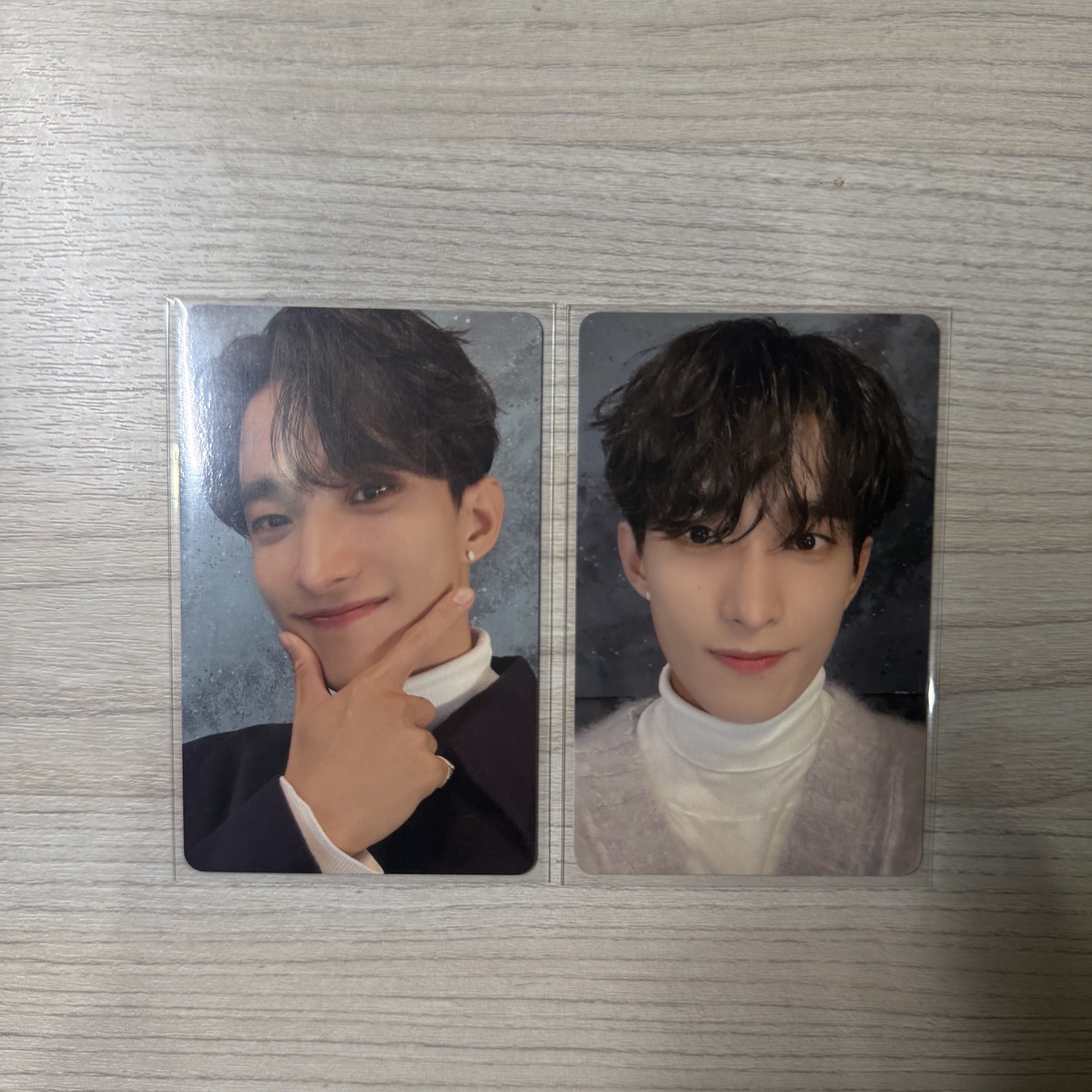 李碩珉 DREAM東京、大阪場限