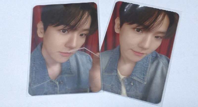 bolo5京東特典卡+bolo4 k4香水卡