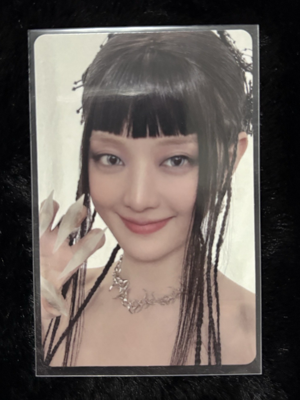 Minnie lf minini 隨機卡 