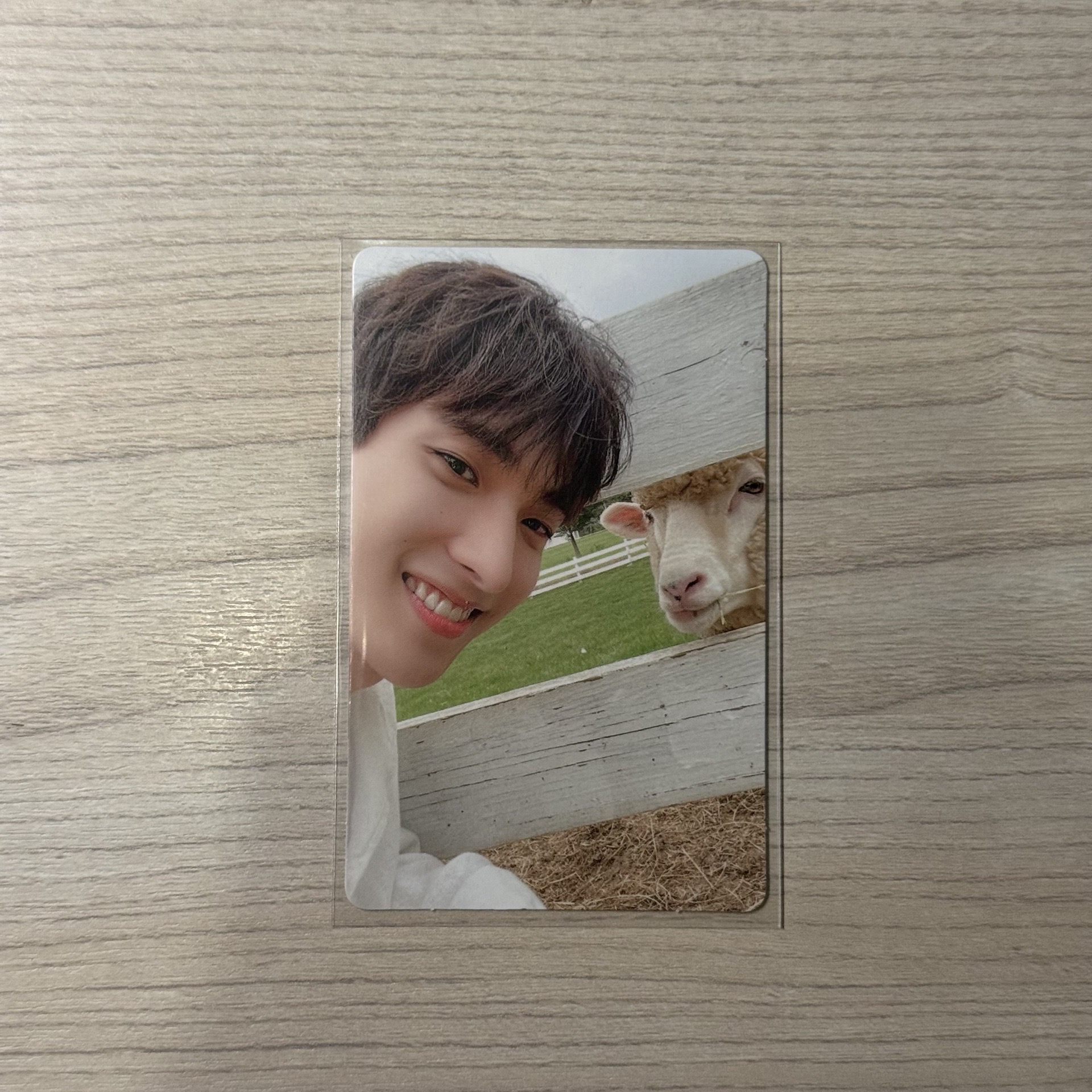 李碩珉 social club