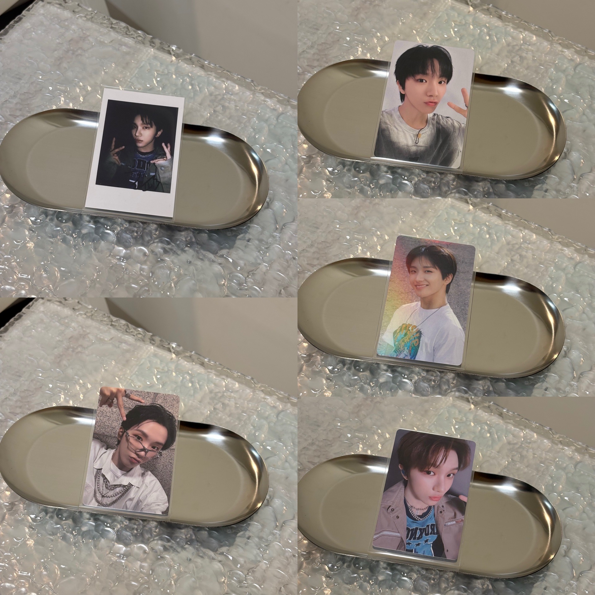 【BOYNEXTDOOR】金雲鶴寶寶蛻變成歐巴