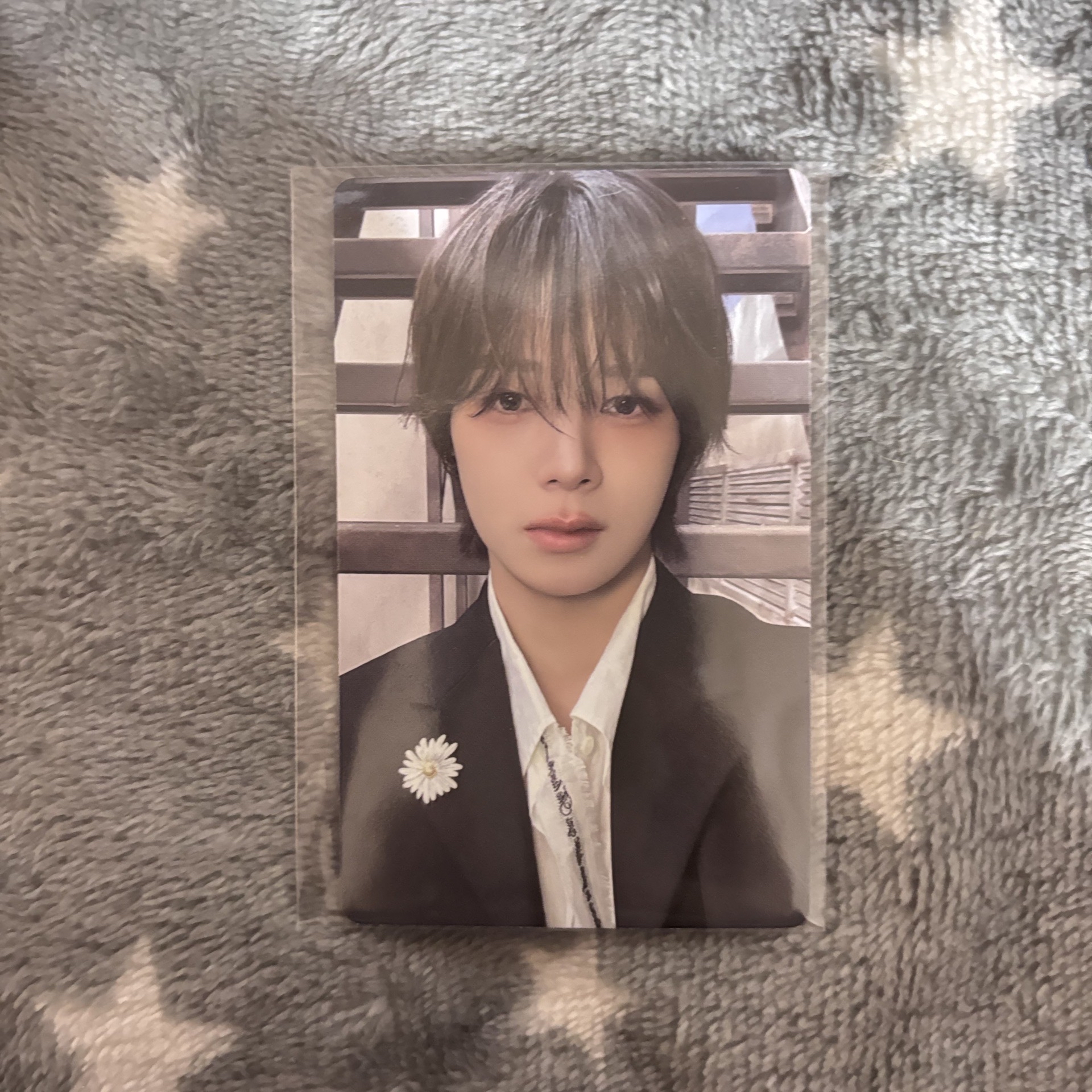 BTL ★K wvs GL特典卡