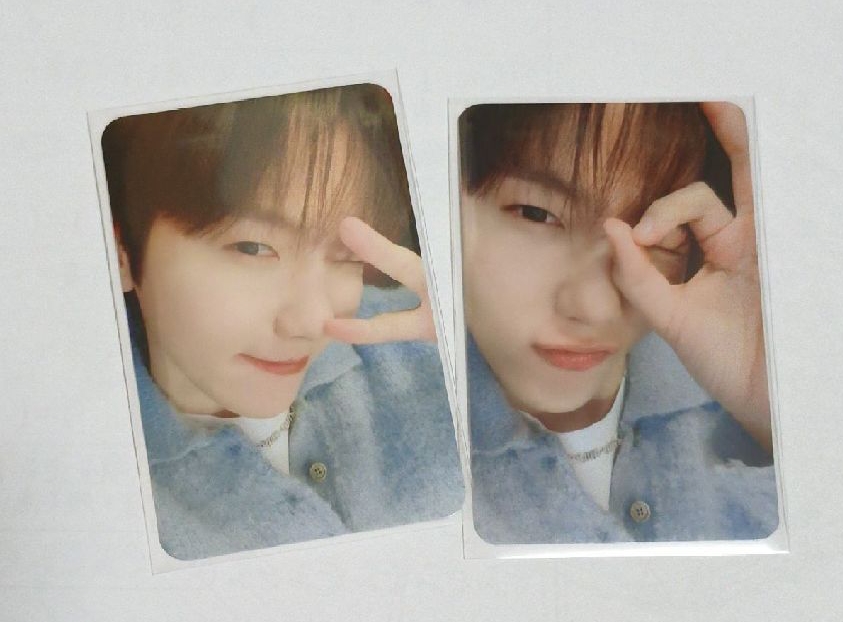 2024 EXO ONE FANMEETING |包包/杯子小卡   