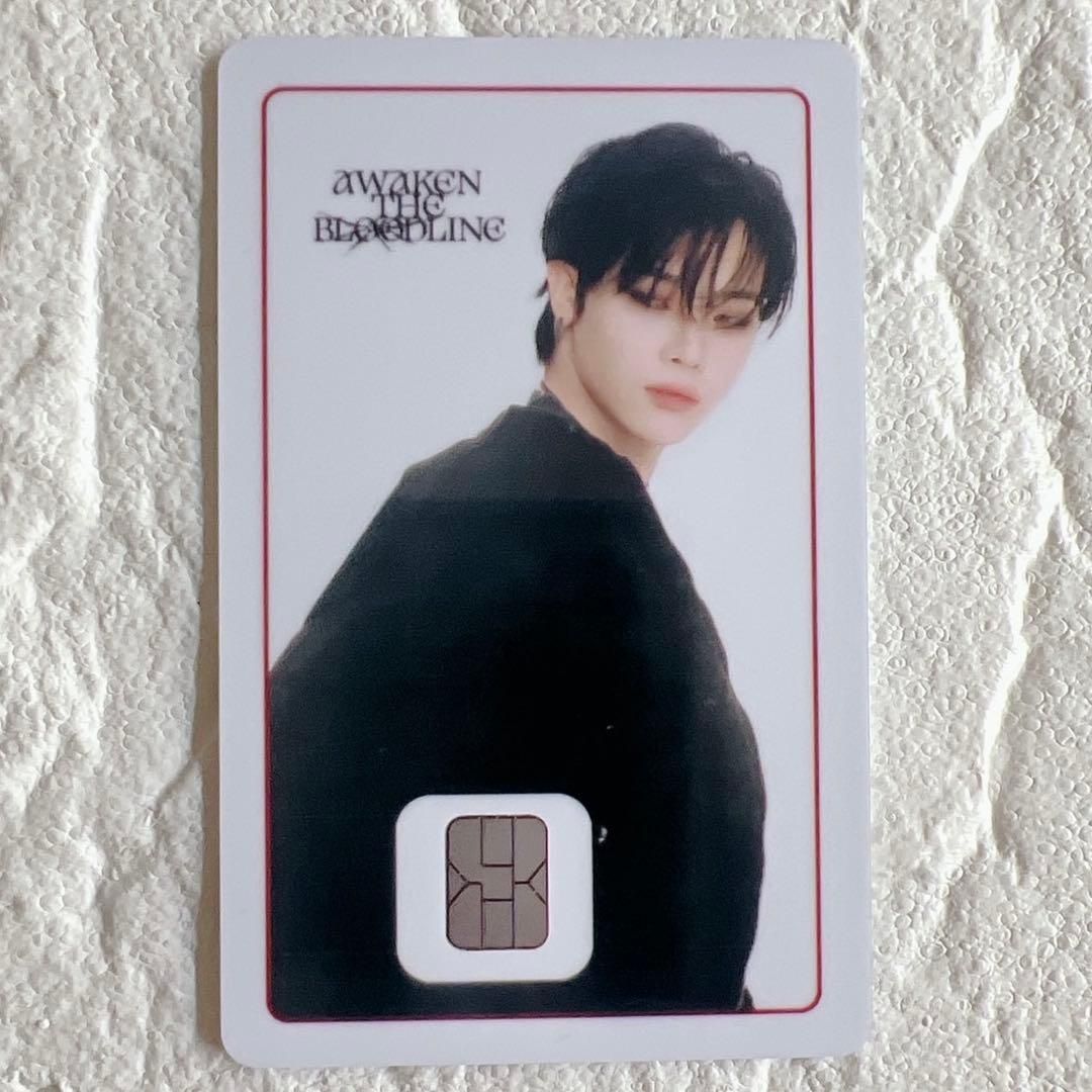 nicho韓國交通卡